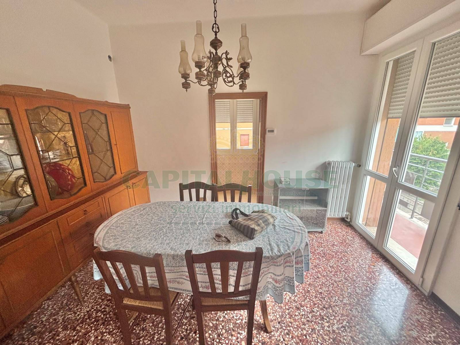 Camere (solo AFFITTO) in affitto a Bologna, Corticella