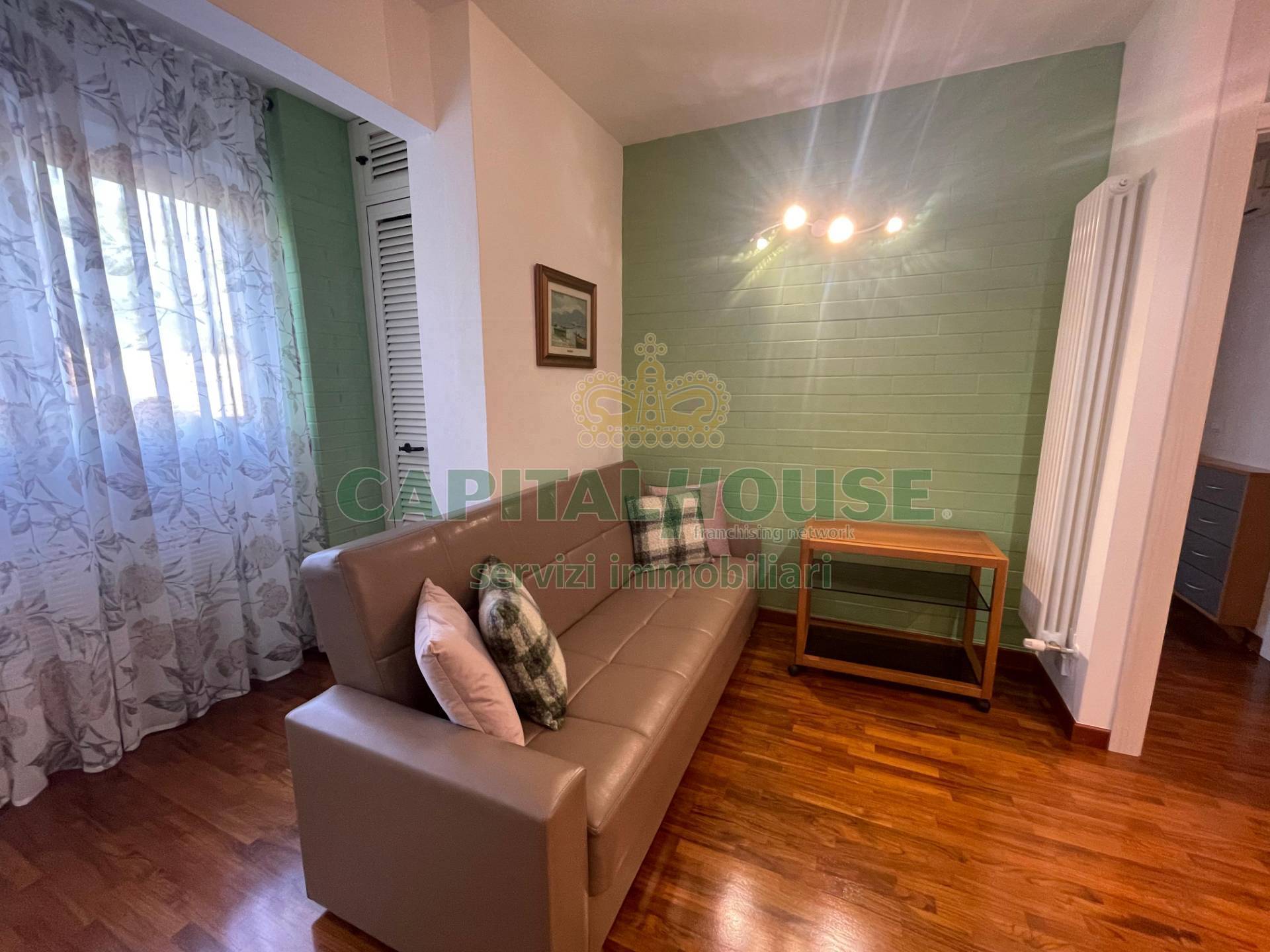 Camere (solo AFFITTO) in affitto a Bologna, San Donato