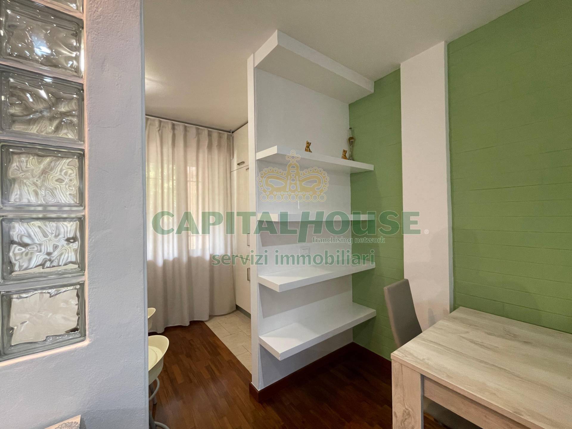 Camere (solo AFFITTO) in affitto a Bologna, San Donato