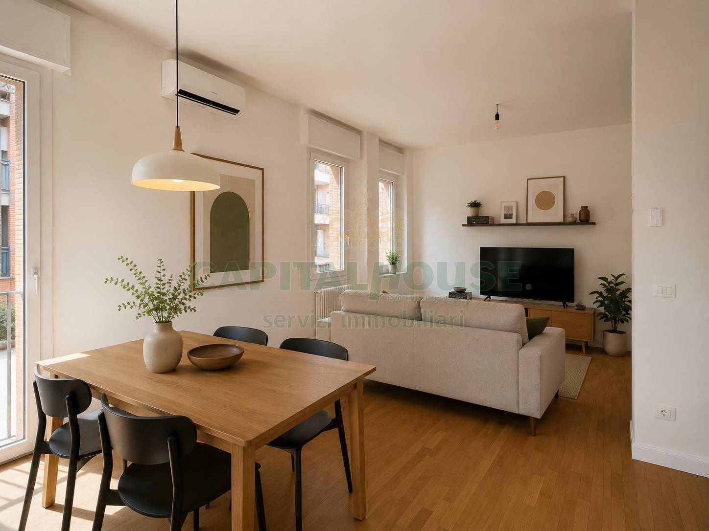 Appartamento in vendita a Bologna