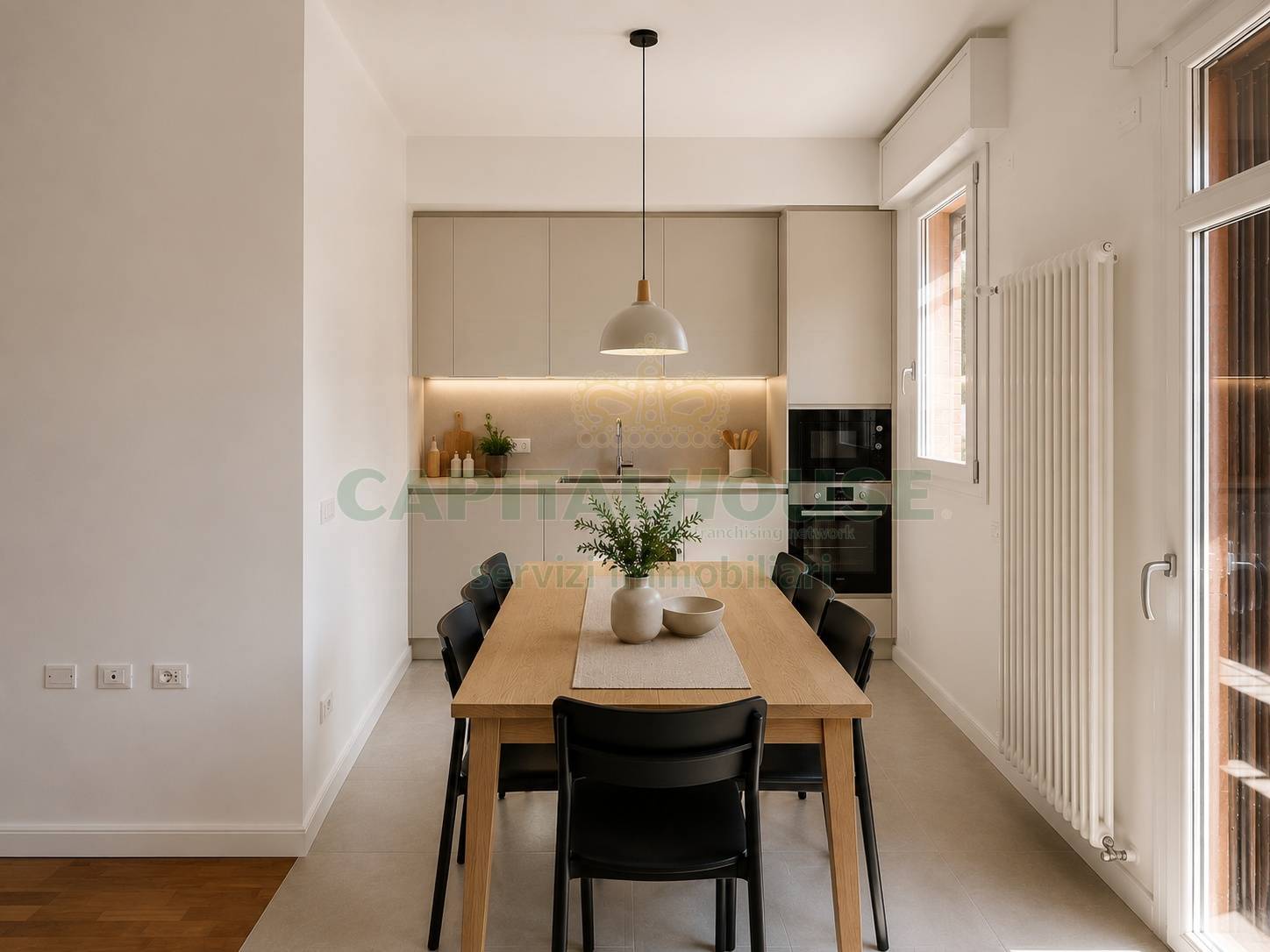 Appartamento in vendita a Bologna