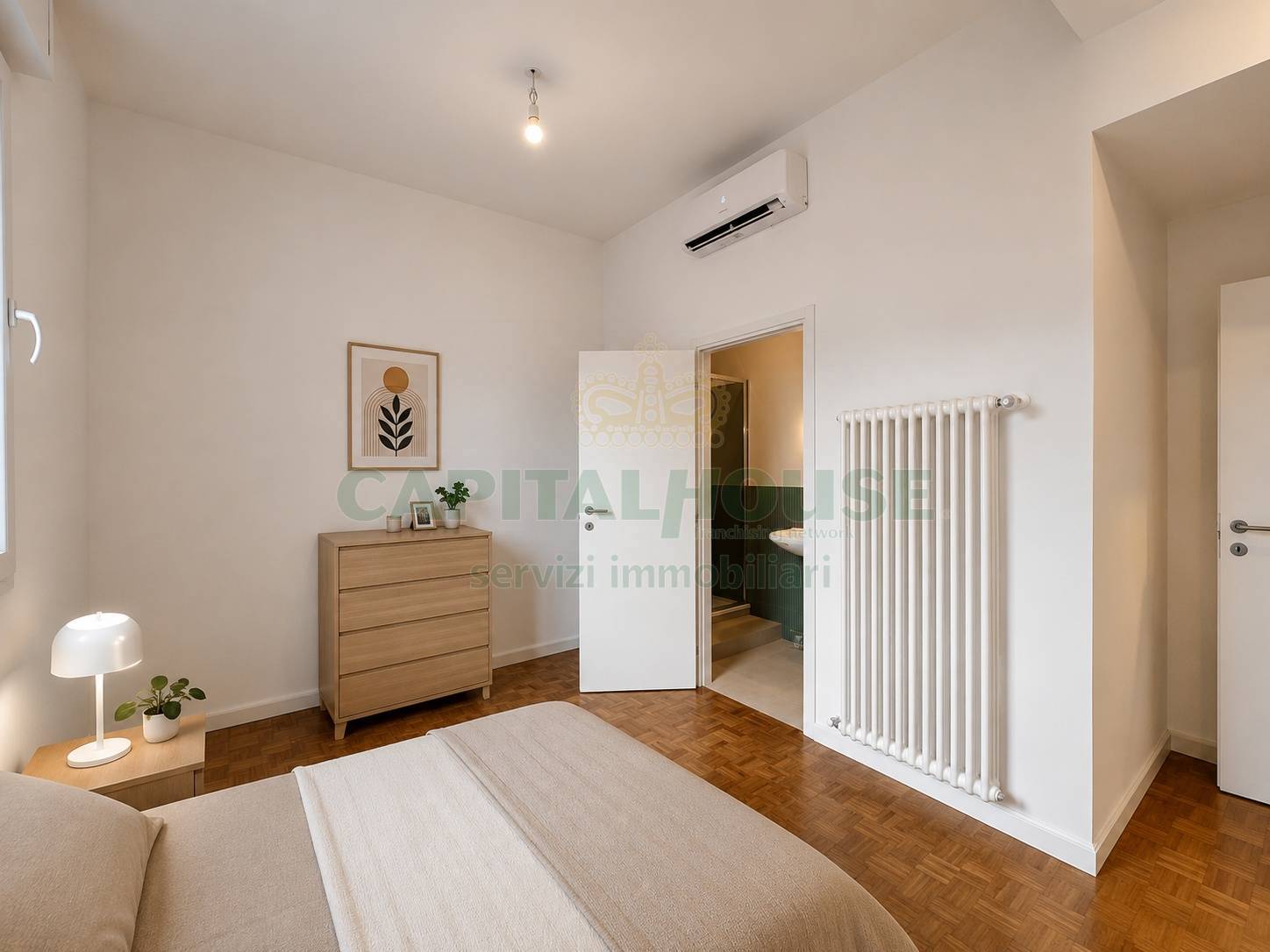 Appartamento in vendita a Bologna