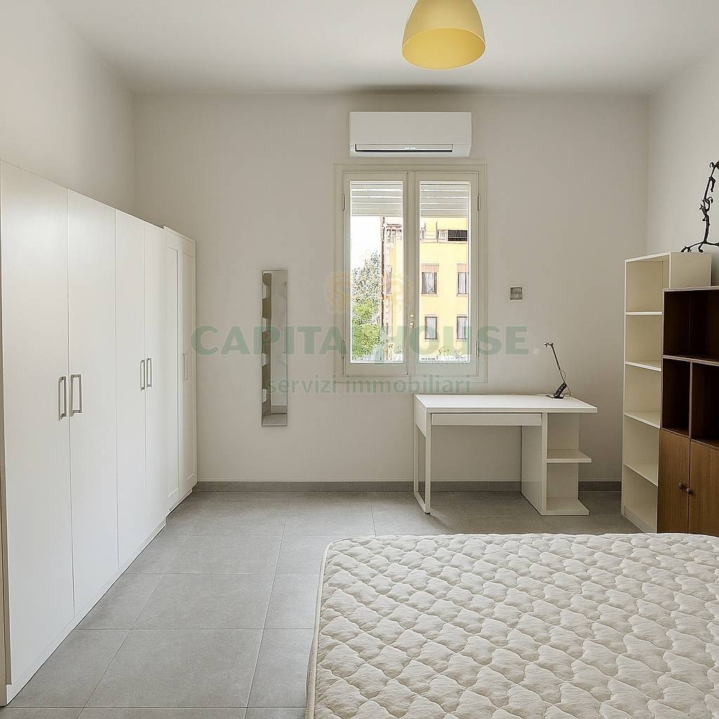 Camere (solo AFFITTO) in affitto a Bologna, San Donato