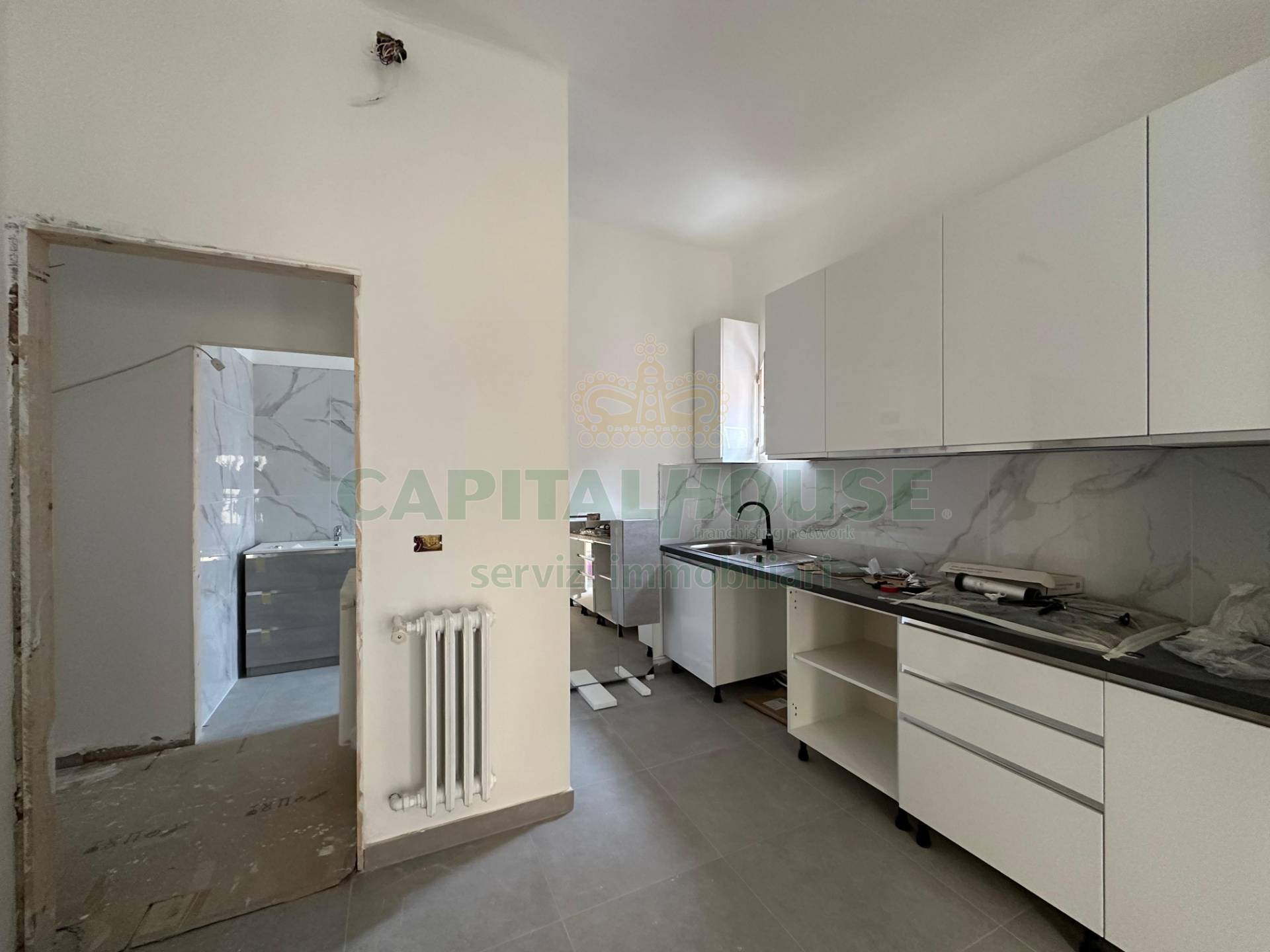 Camere (solo AFFITTO) in affitto a Bologna, San Donato