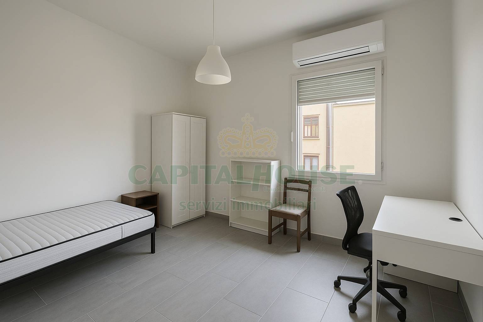 Camere (solo AFFITTO) in affitto a Bologna, San Donato