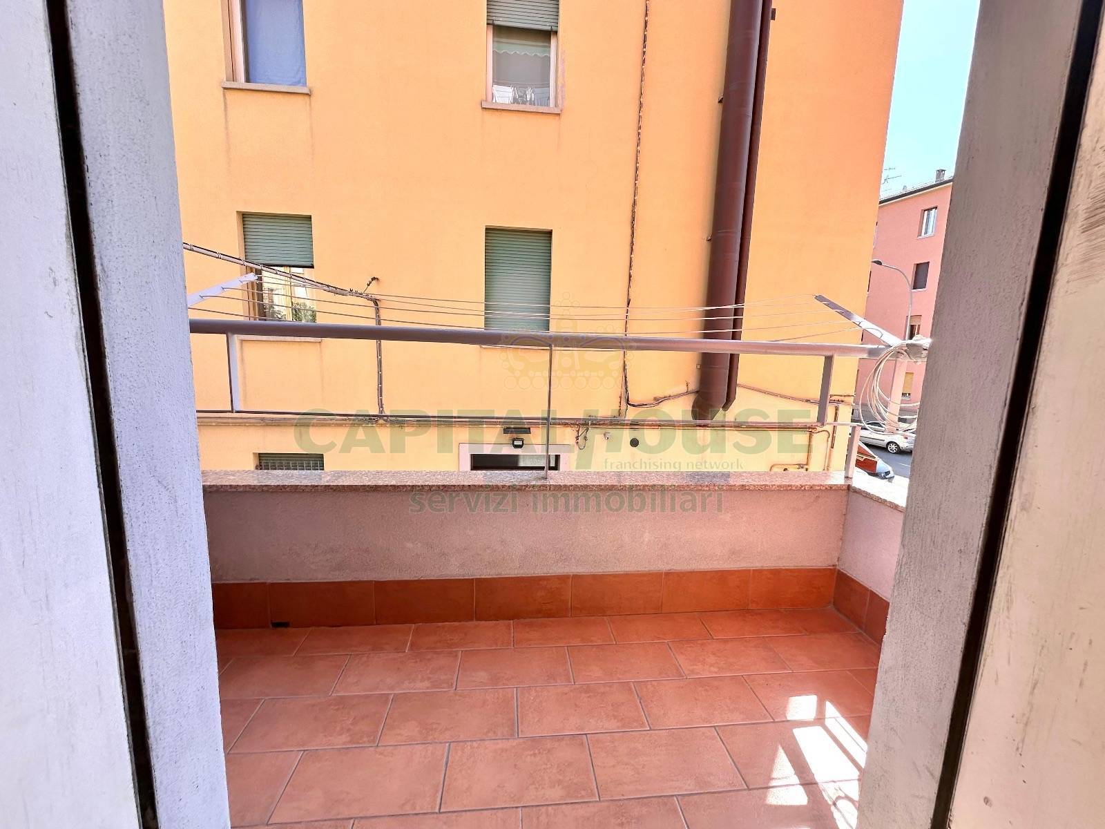 Camere (solo AFFITTO) in affitto a Bologna, San Donato