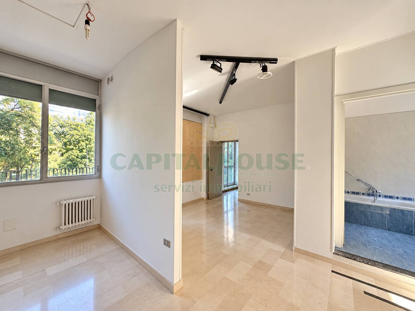 Bilocale in vendita a Bologna, San Donato