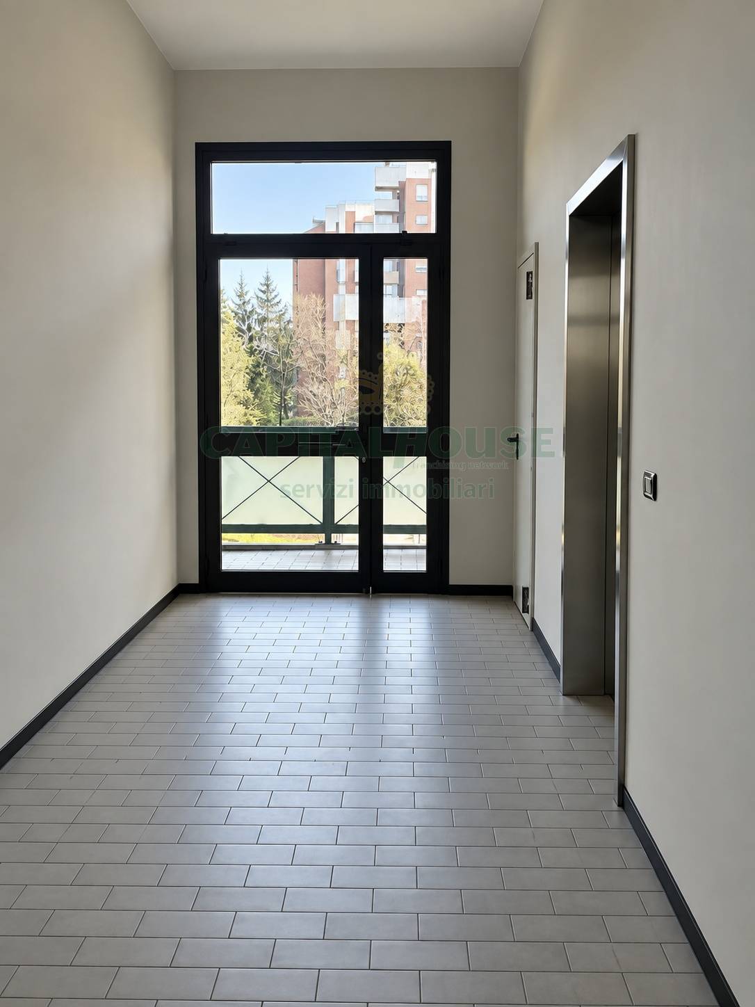 Ufficio in affitto a Bologna