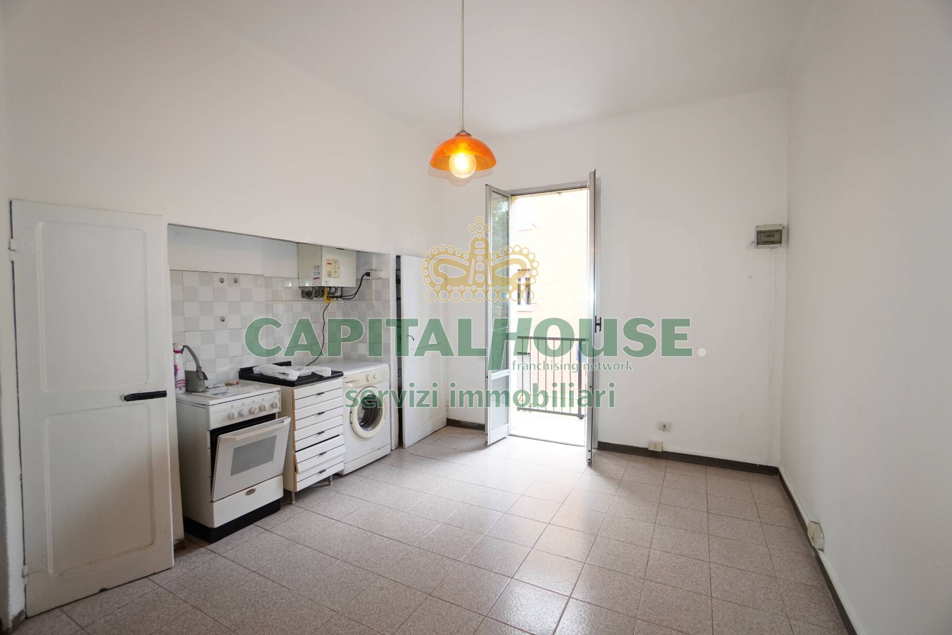 Appartamento in affitto a Bologna, S. Orsola