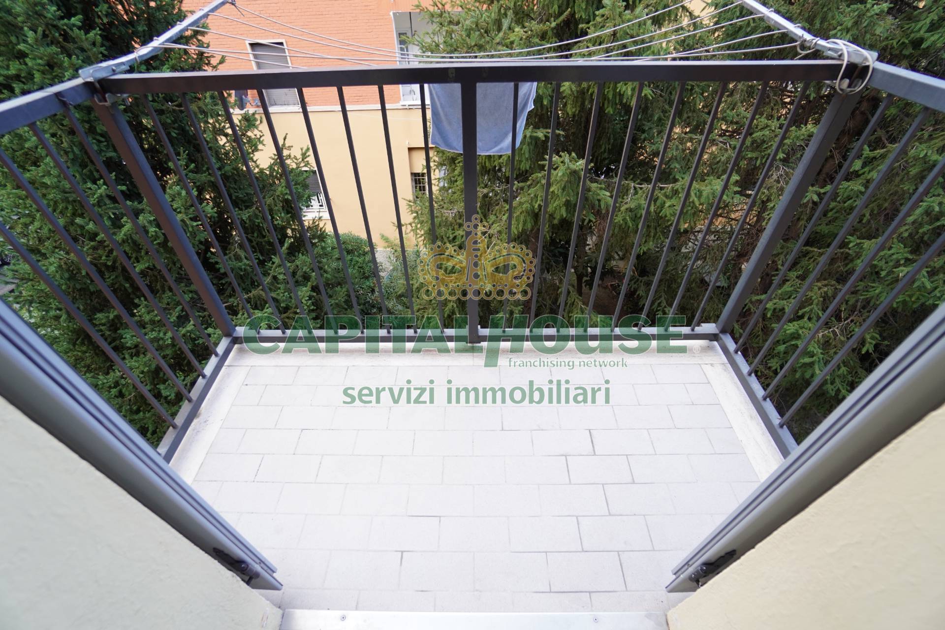 Appartamento in affitto a Bologna, S. Orsola
