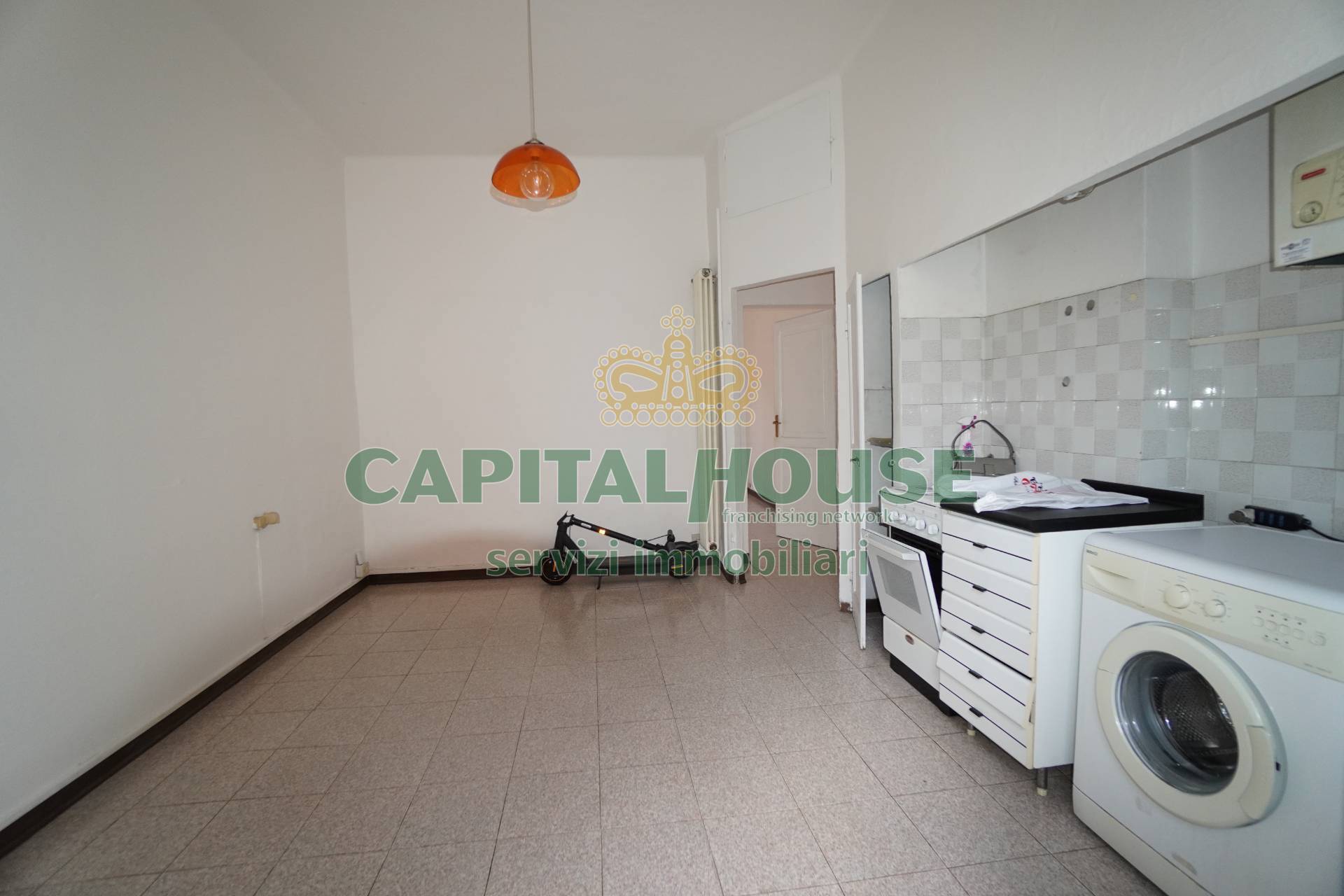 Appartamento in affitto a Bologna, S. Orsola