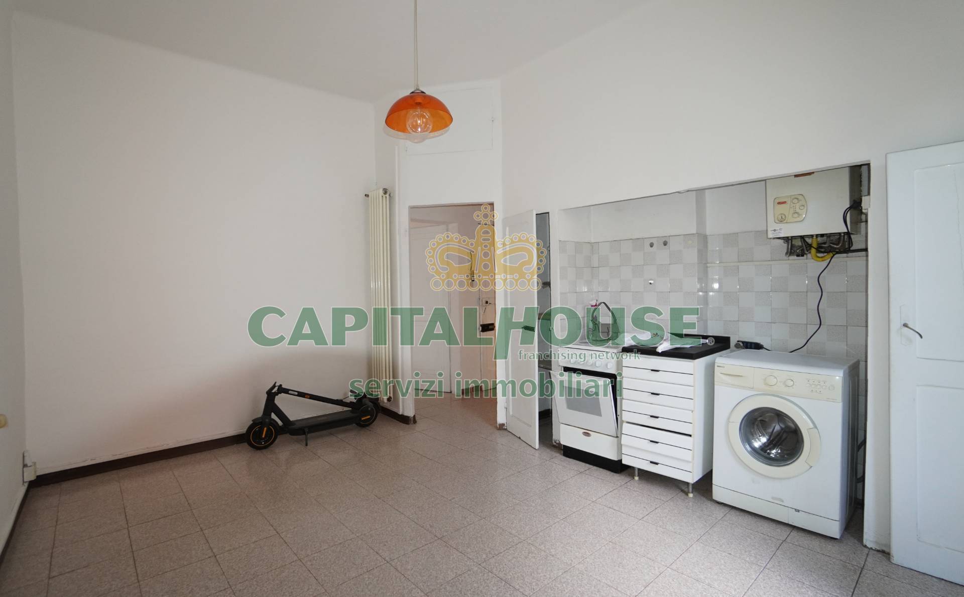 Appartamento in affitto a Bologna, S. Orsola