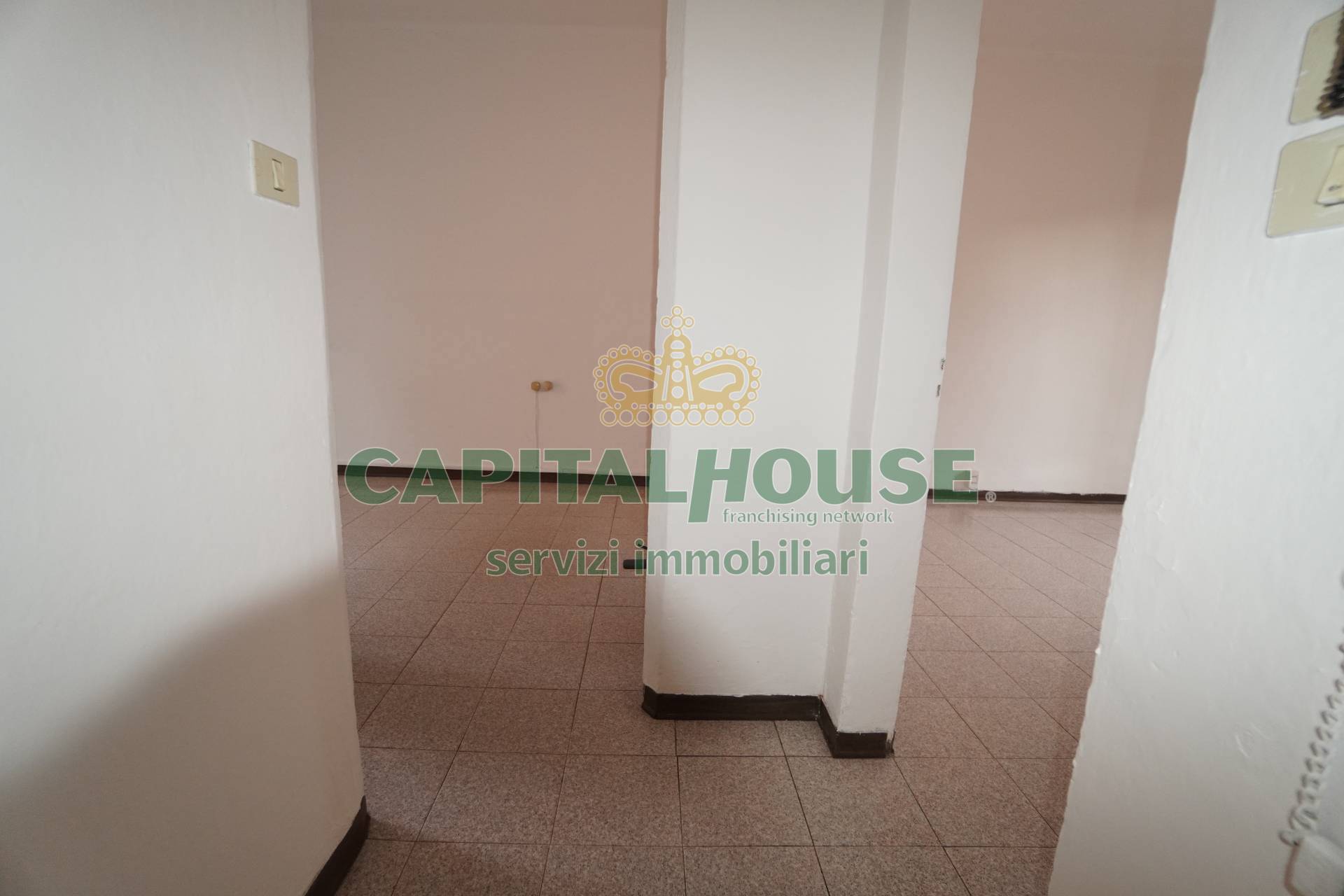 Appartamento in affitto a Bologna, S. Orsola