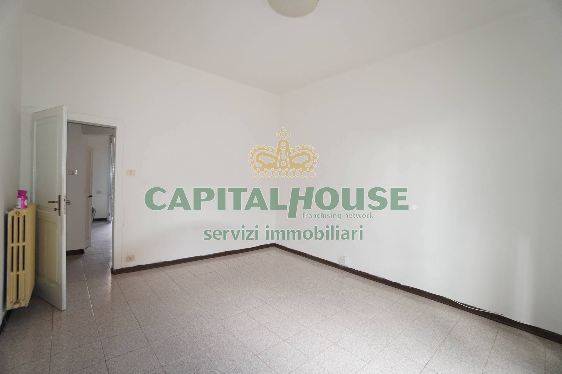 Appartamento in affitto a Bologna, S. Orsola