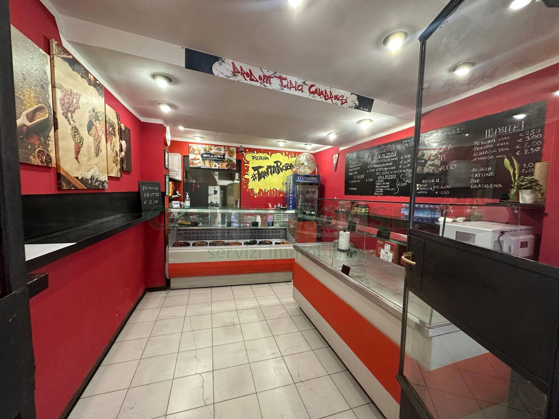 Attivit commerciale in vendita a Bologna, Centro storico