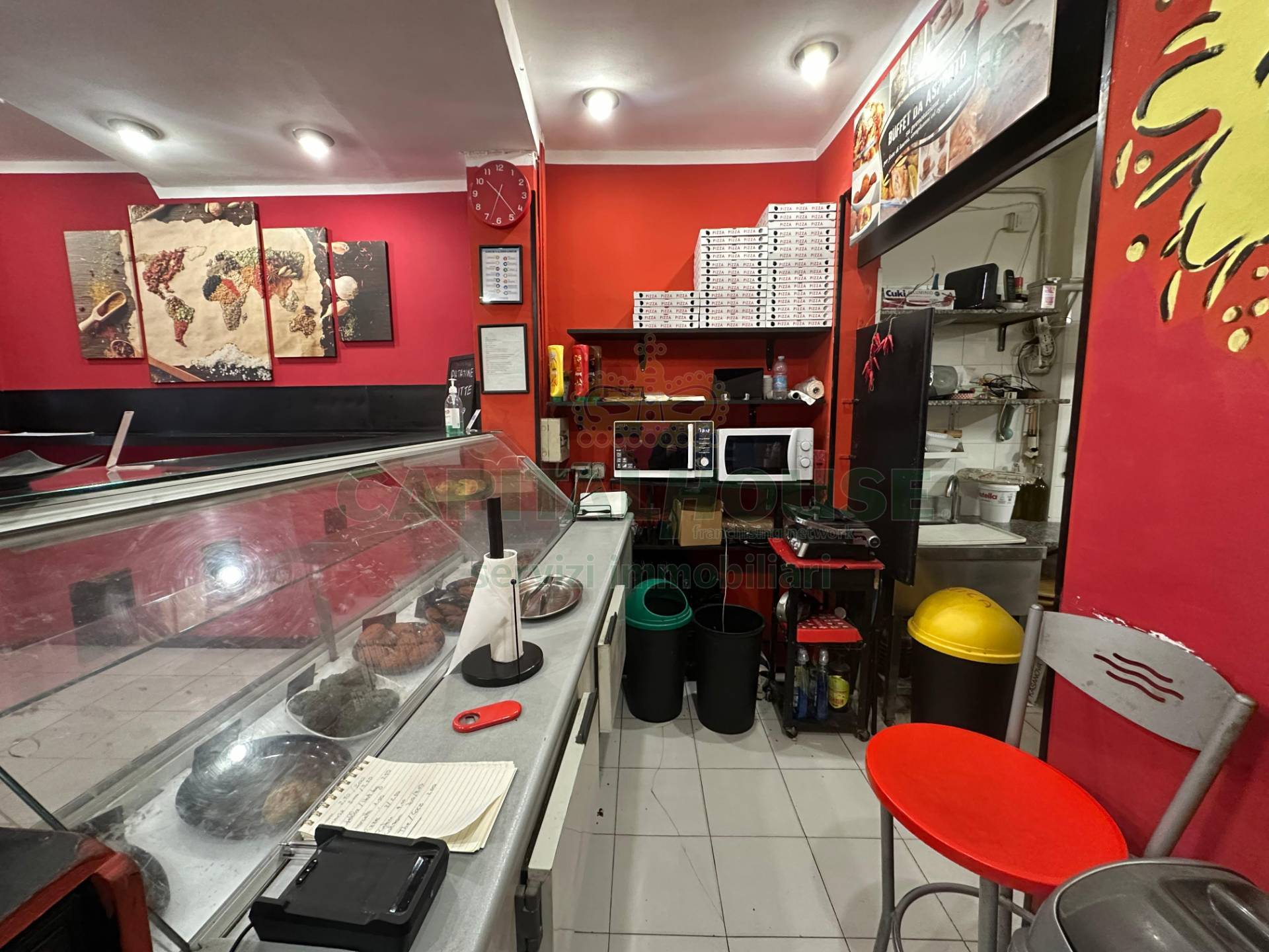 Attivit commerciale in vendita a Bologna, Centro storico