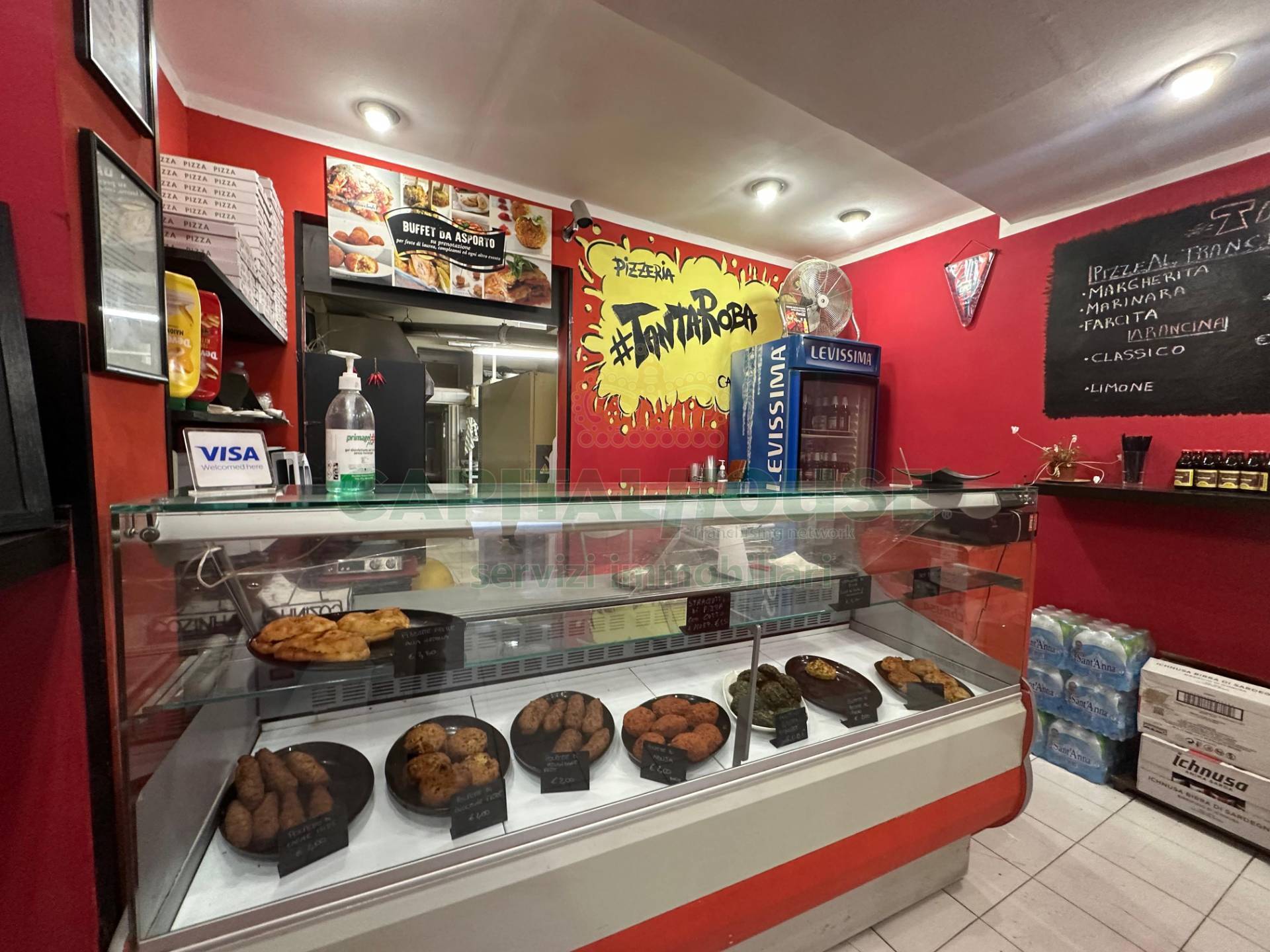 Attivit commerciale in vendita a Bologna, Centro storico