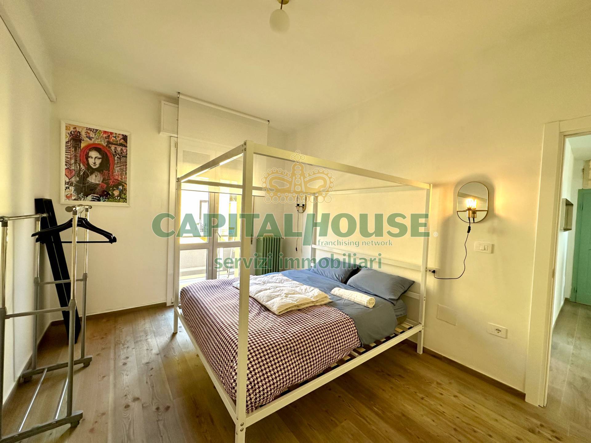 Camere (solo AFFITTO) in affitto a Bologna, Corticella