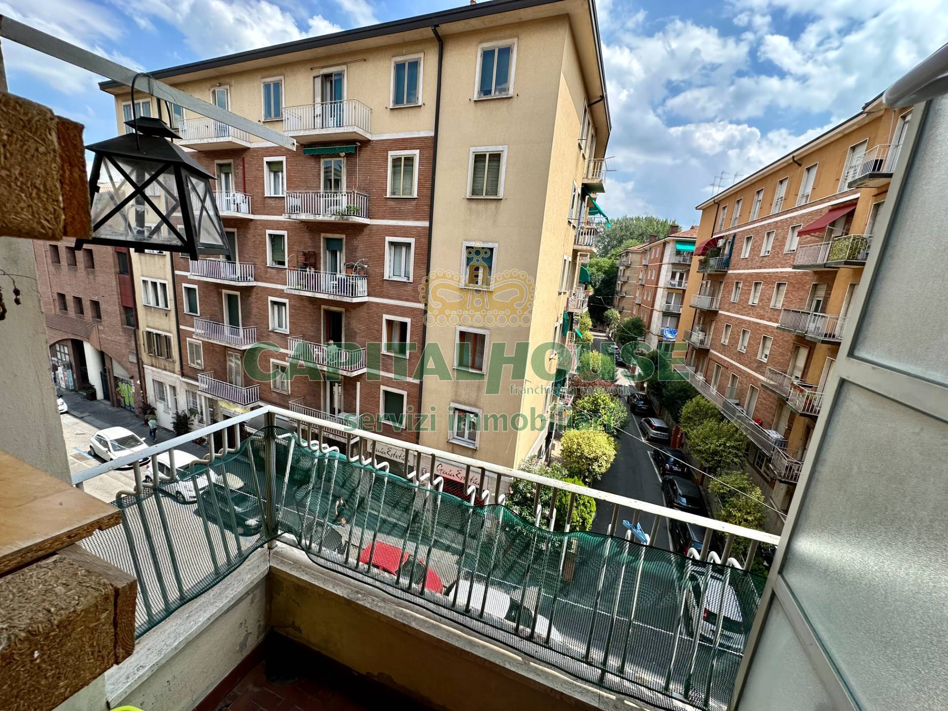 Appartamento in affitto a Bologna, Irnerio