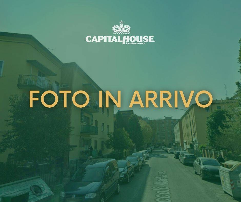 Trilocale in vendita a Bologna, San Donato