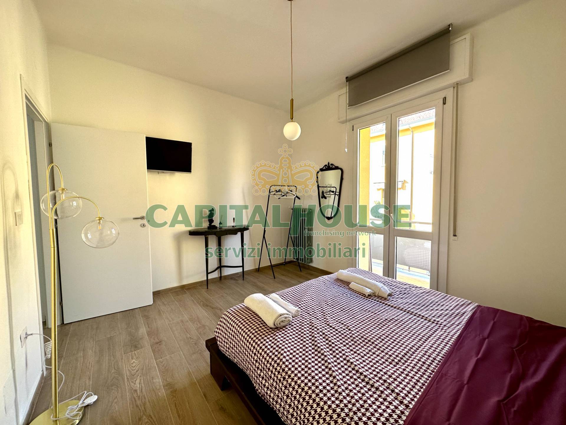 Camere (solo AFFITTO) in affitto a Bologna, Corticella