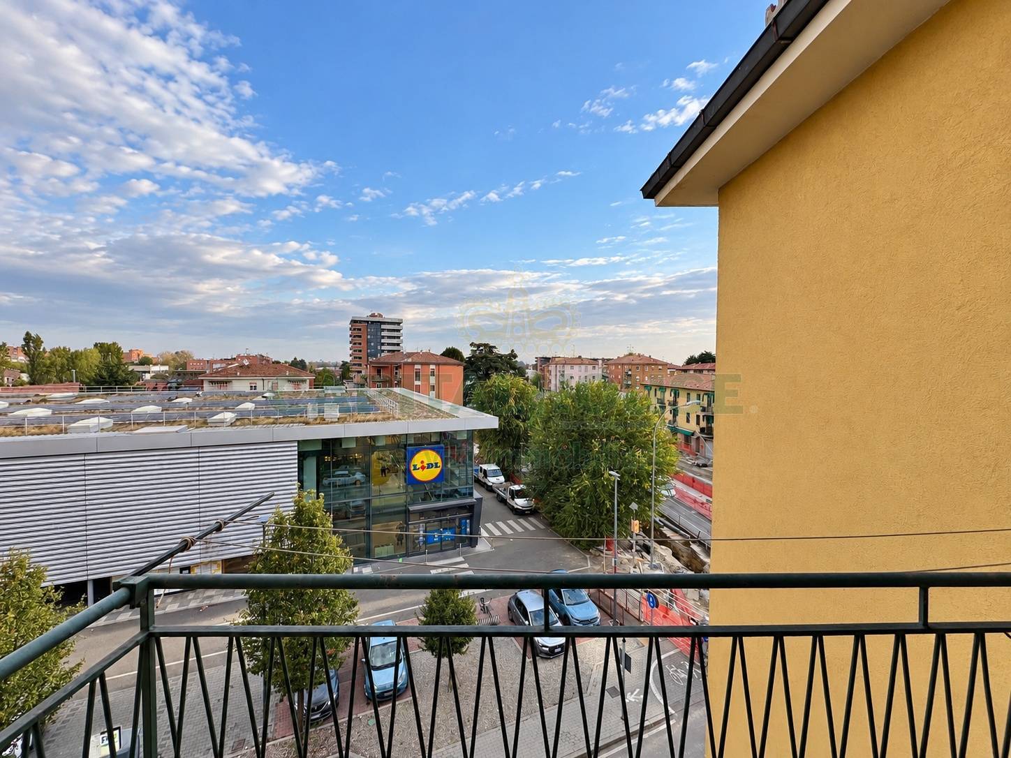 Bilocale in vendita a Bologna, Corticella