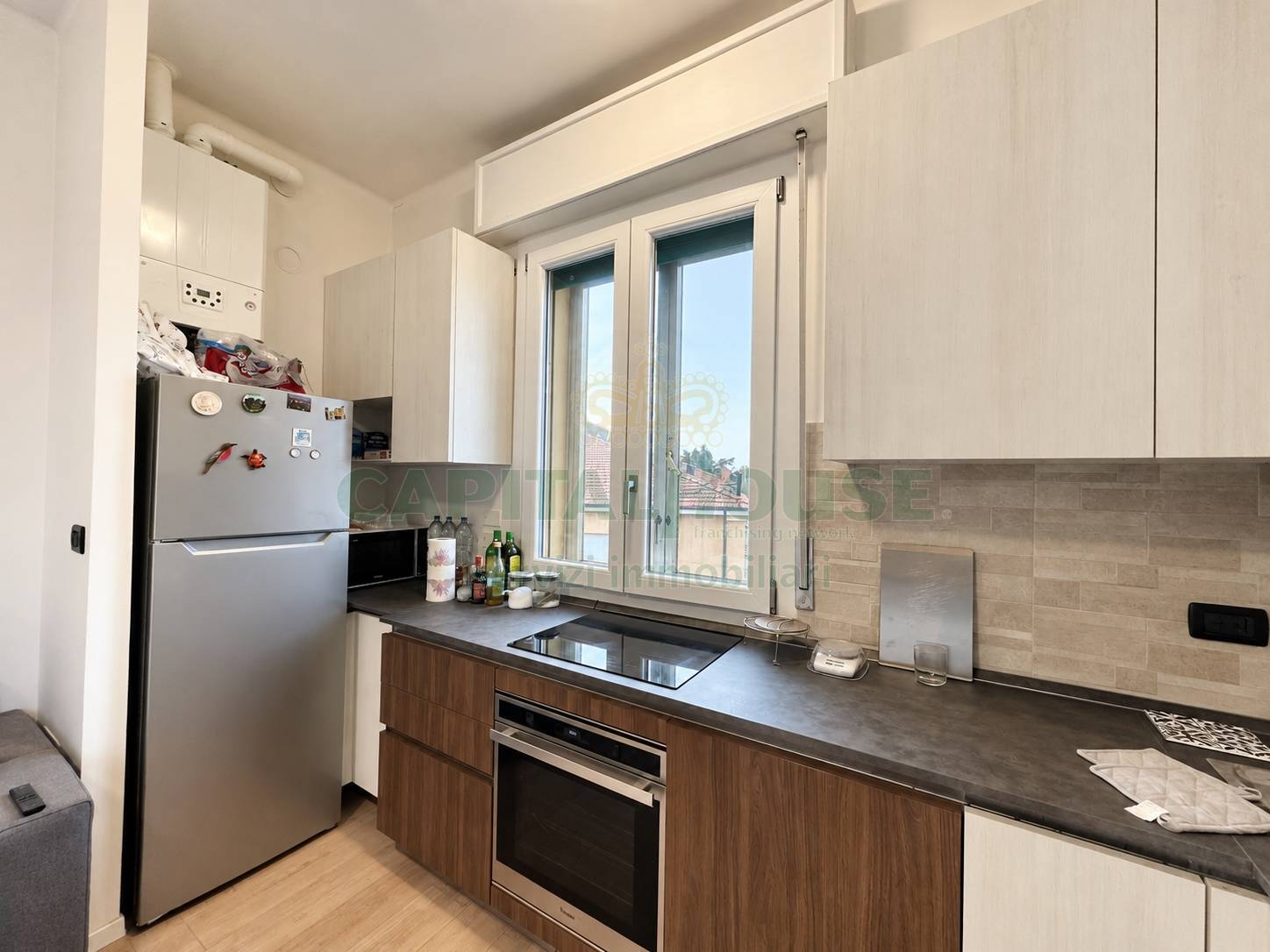Bilocale in vendita a Bologna, Corticella