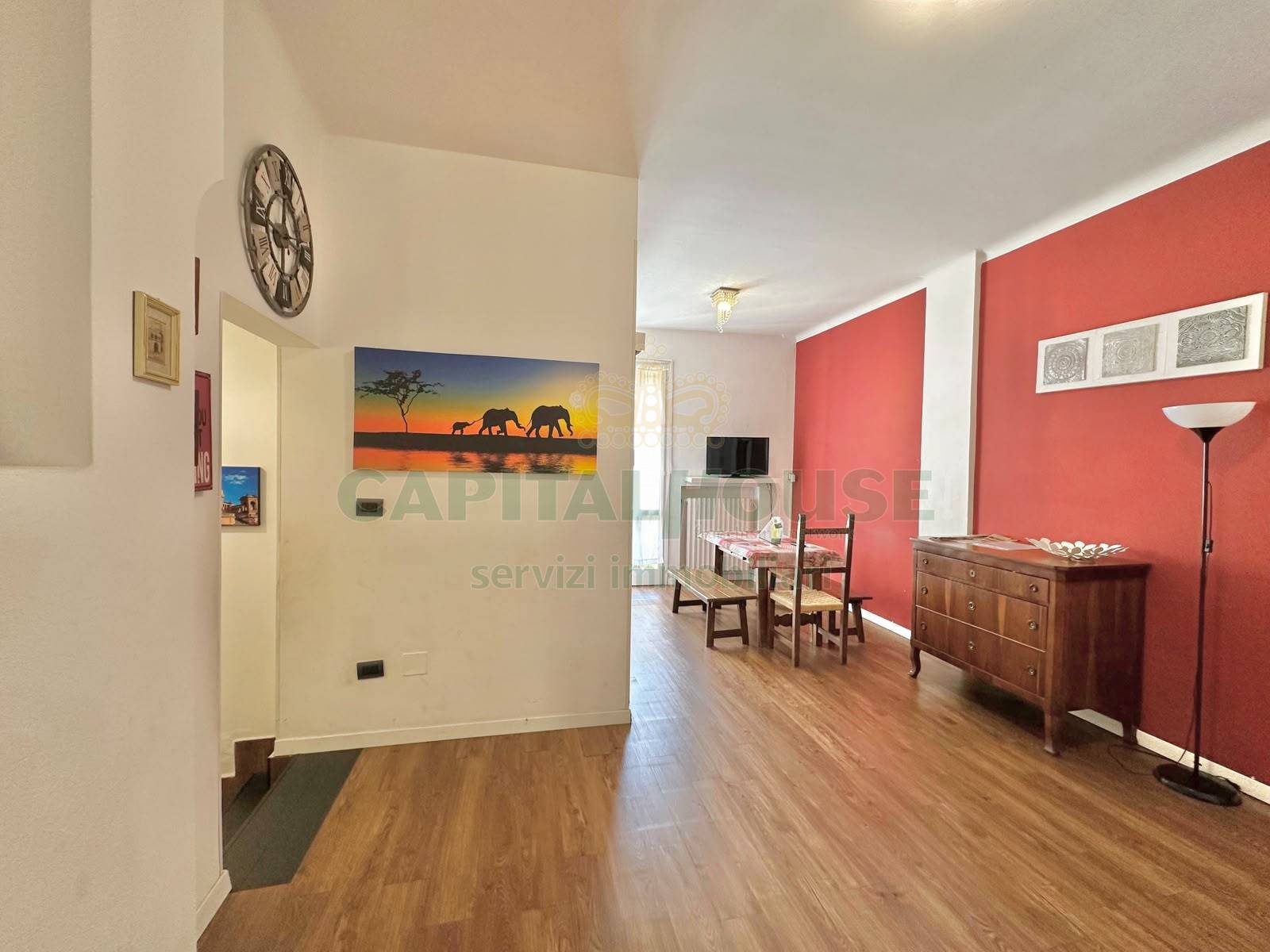Bilocale in vendita a Bologna, Irnerio