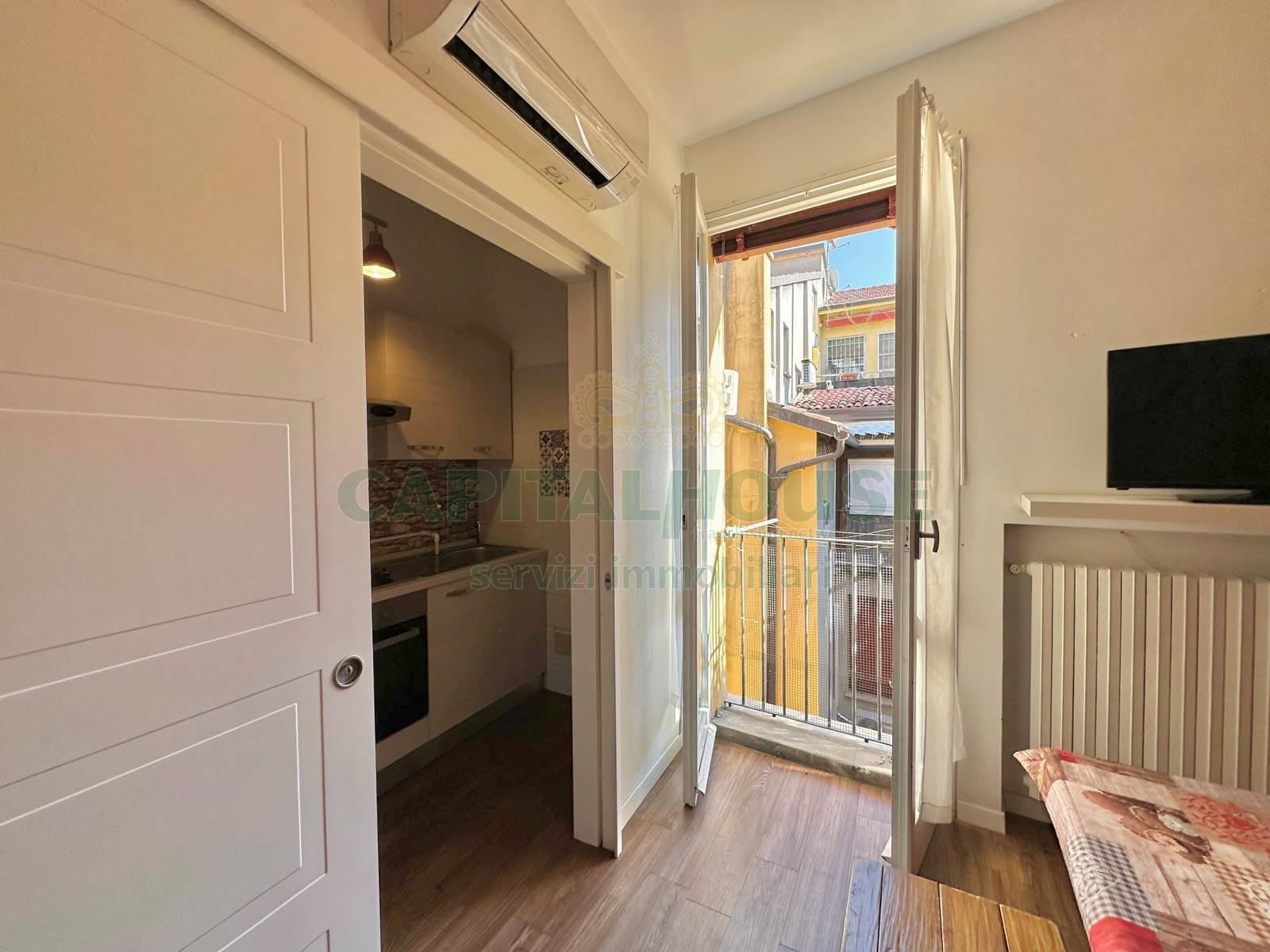 Bilocale in vendita a Bologna, Irnerio