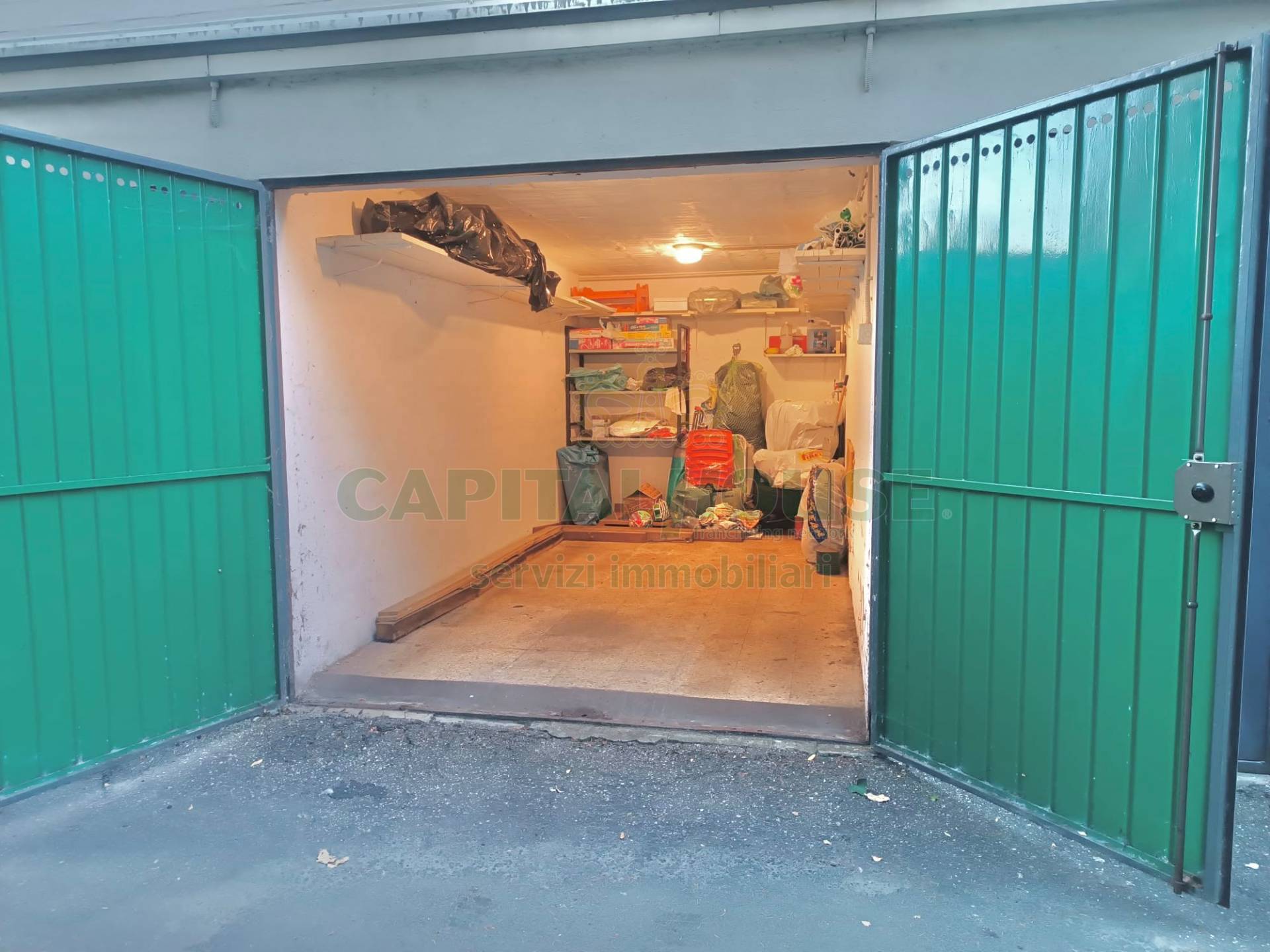 Box o garage in vendita a Bologna, San Donato