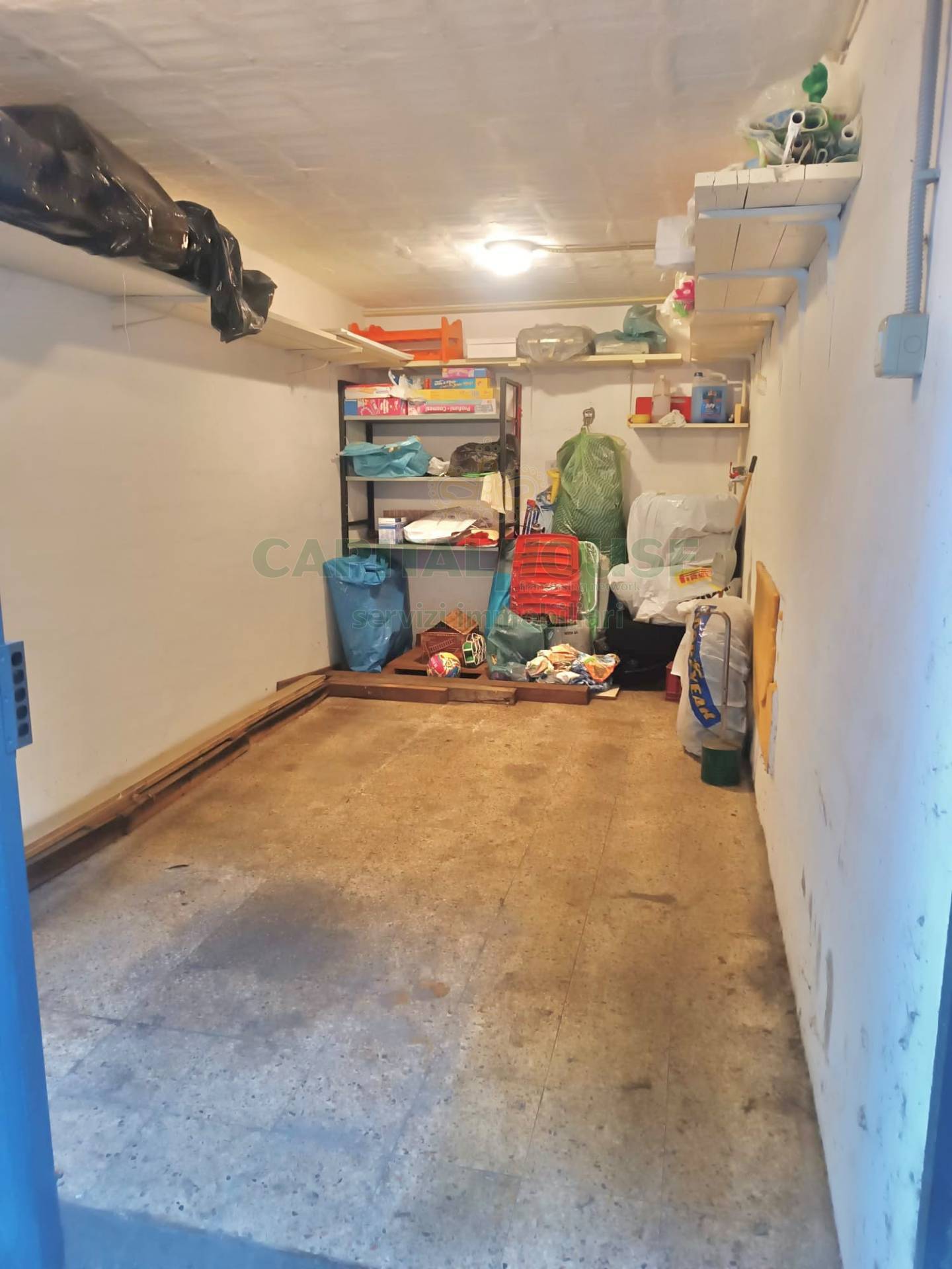 Box o garage in vendita a Bologna, San Donato