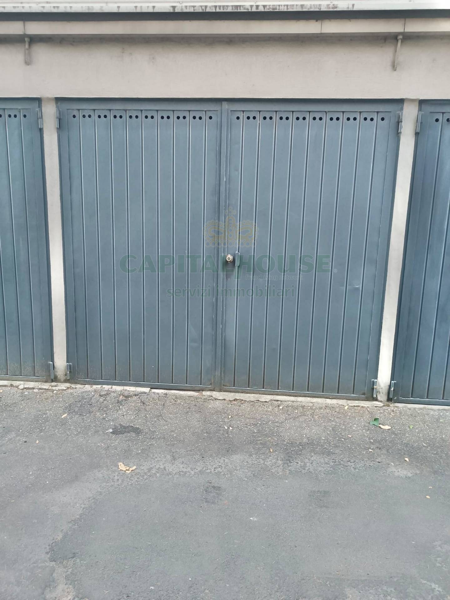 Box o garage in vendita a Bologna, San Donato