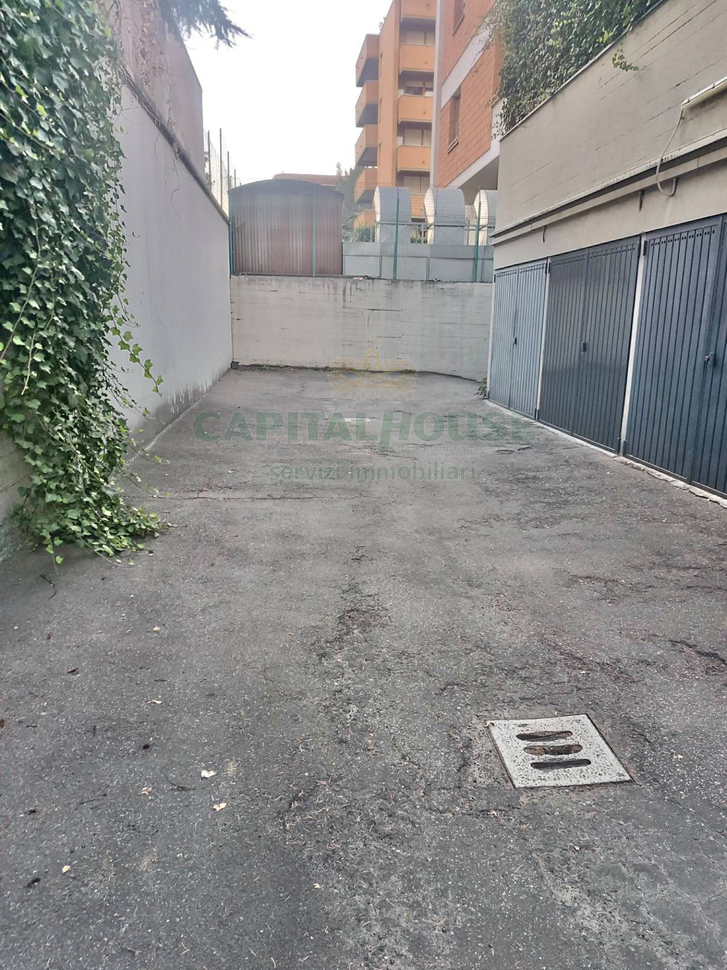 Box o garage in vendita a Bologna, San Donato