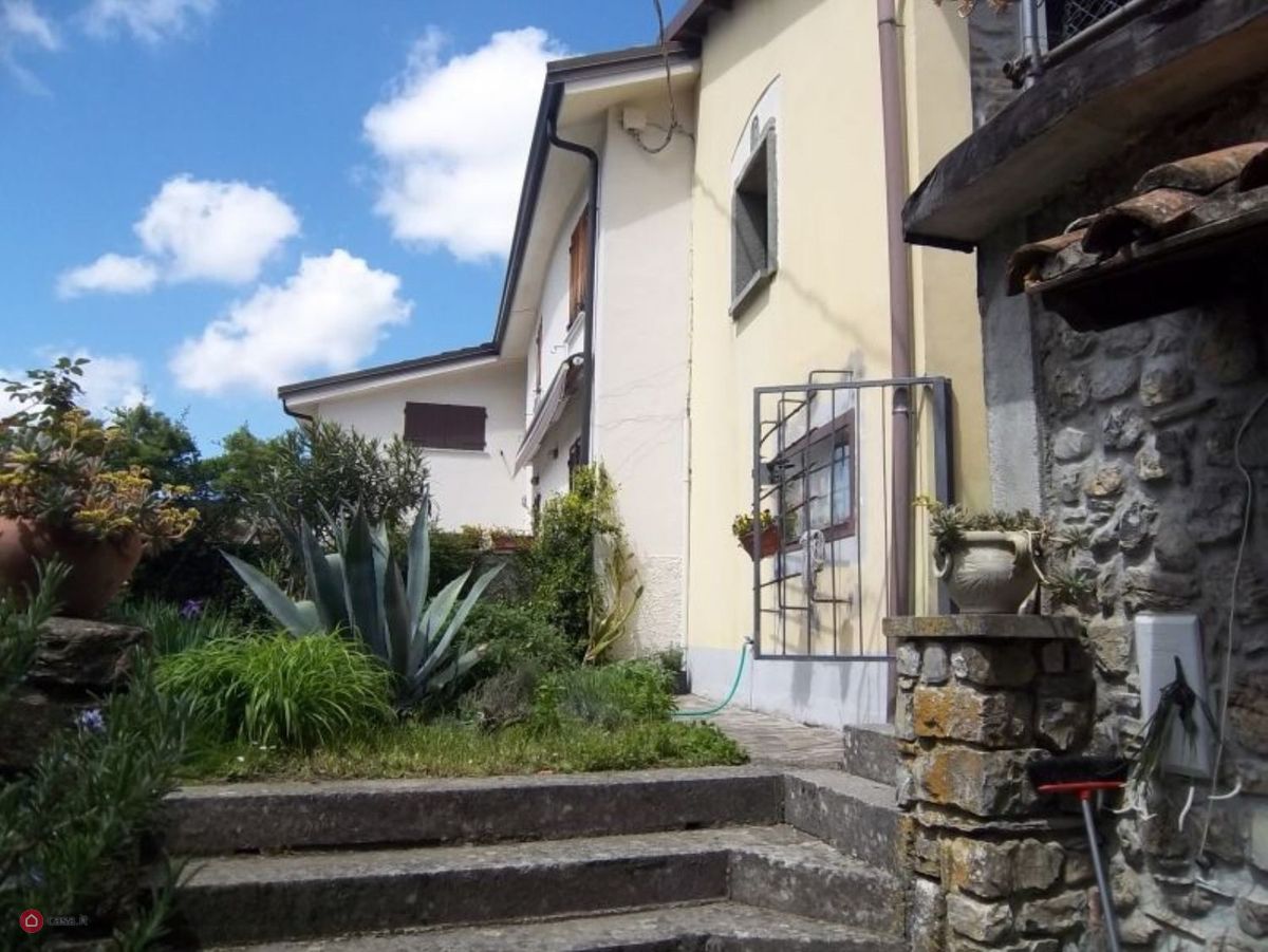 Casa indipendente in vendita a Sesta Godano