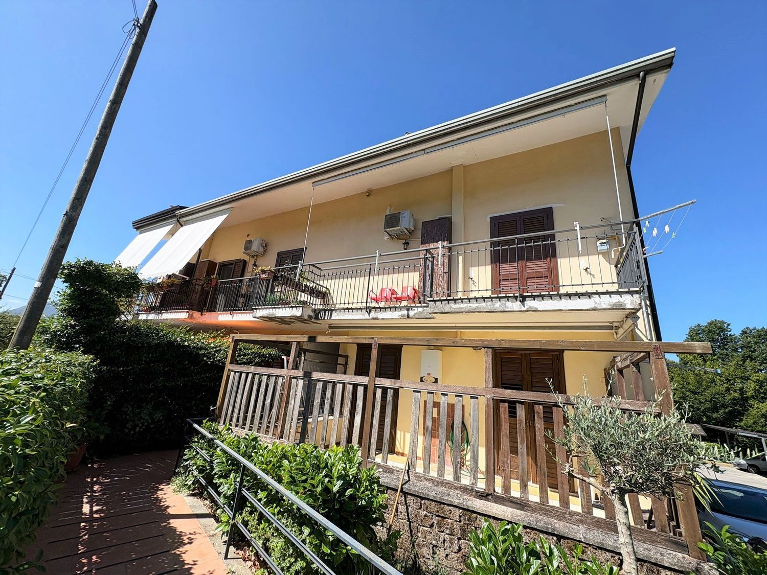 Loft in vendita in via macchie 0, Santo Stefano del Sole