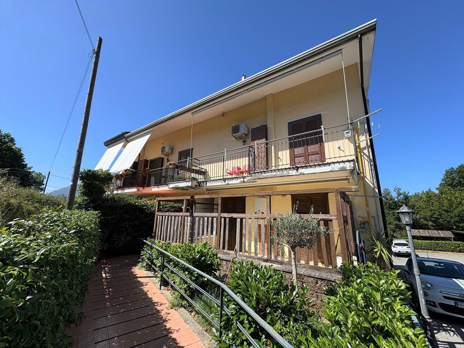 Loft in vendita in via macchie 0, Santo Stefano del Sole