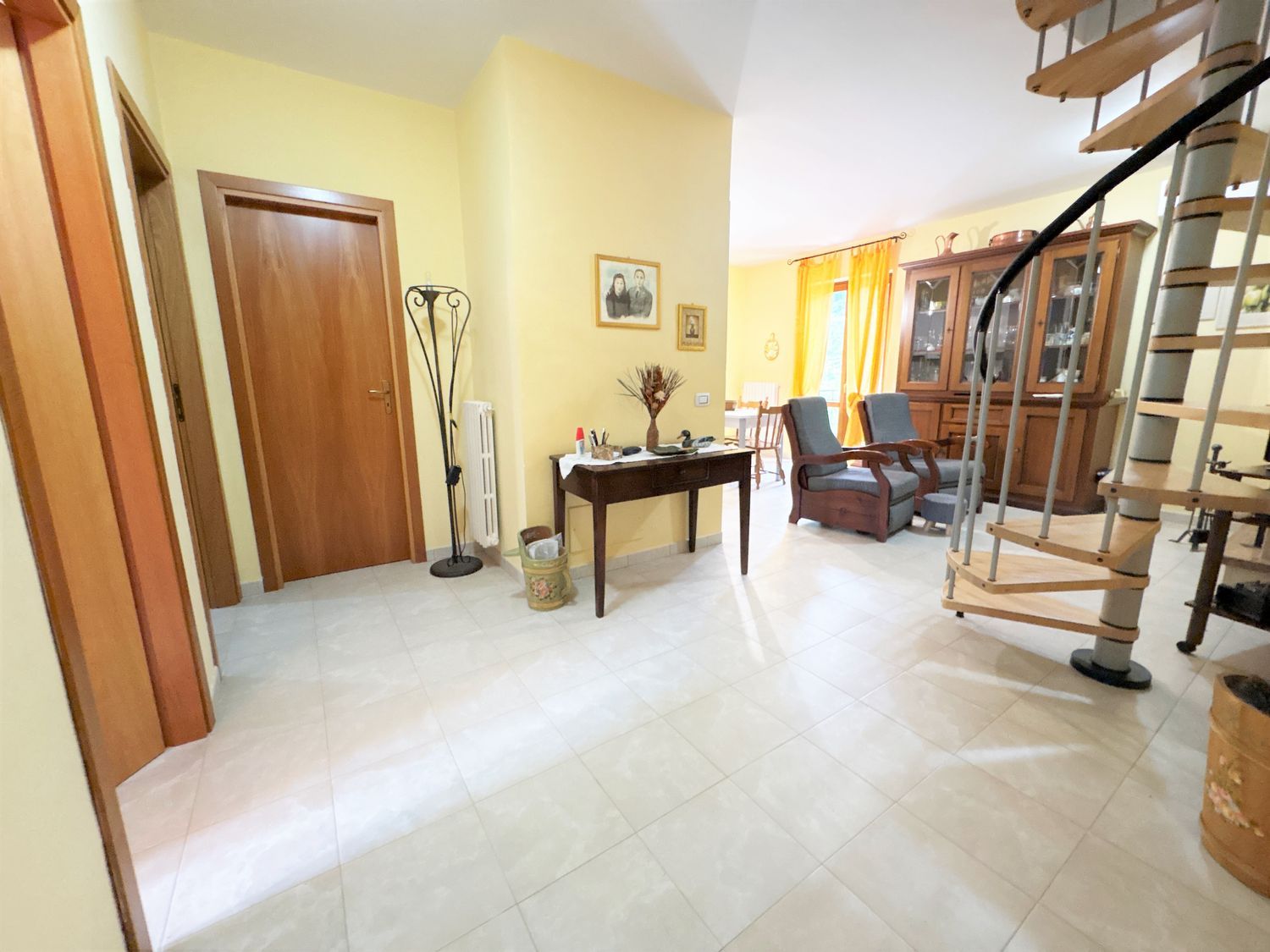 Loft in vendita in via macchie 0, Santo Stefano del Sole