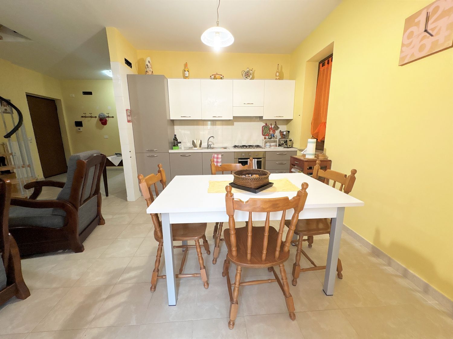 Loft in vendita in via macchie 0, Santo Stefano del Sole