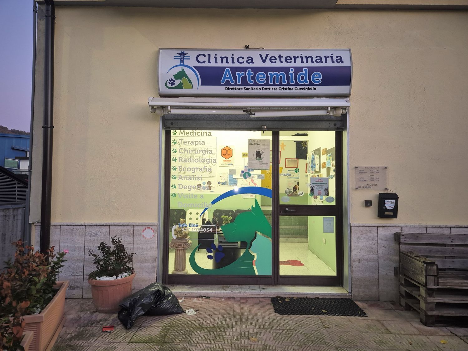 Locale commerciale in vendita in via pianodardine 0, Avellino