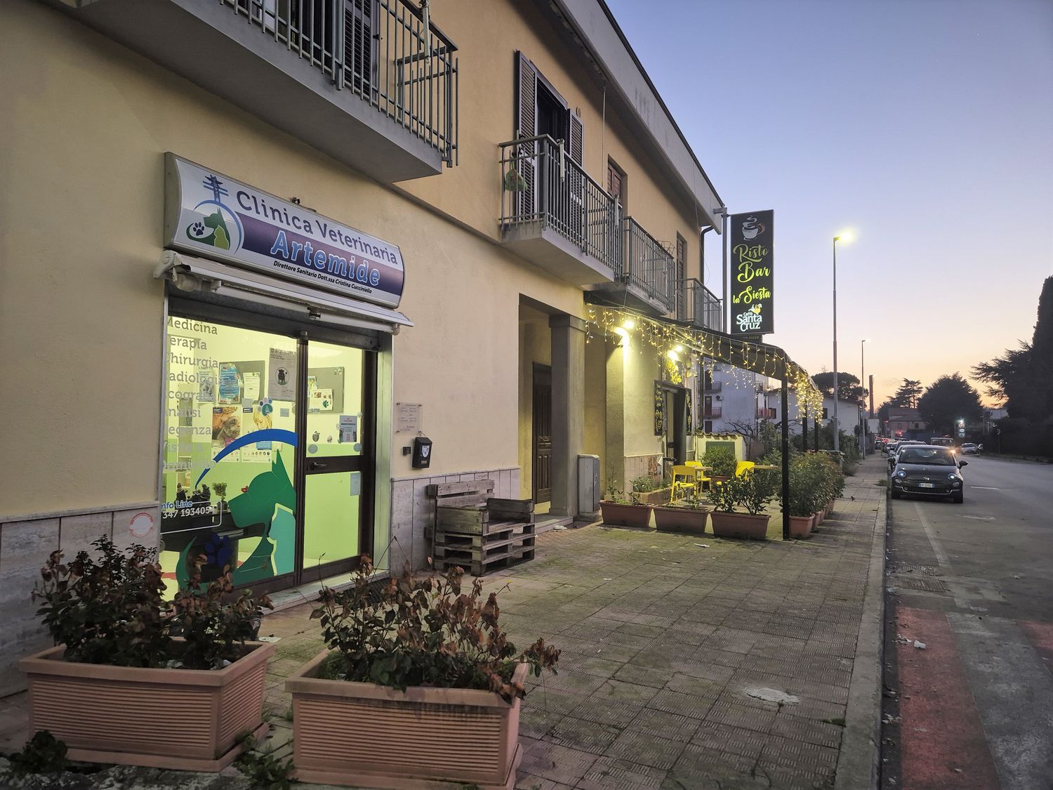 Locale commerciale in vendita in via pianodardine 0, Avellino
