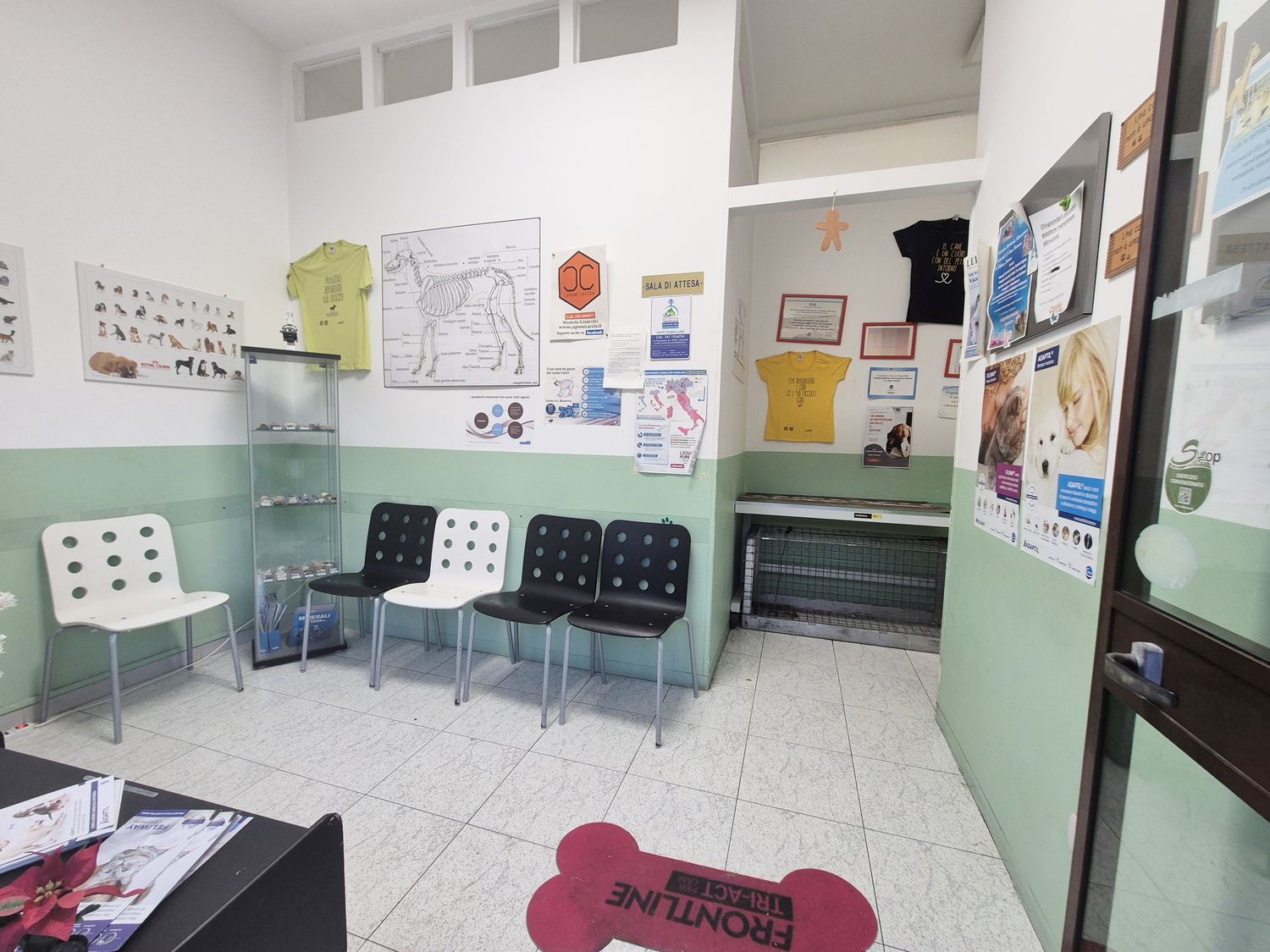 Locale commerciale in vendita in via pianodardine 0, Avellino