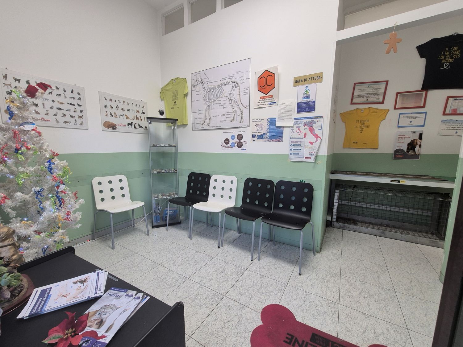 Locale commerciale in vendita in via pianodardine 0, Avellino