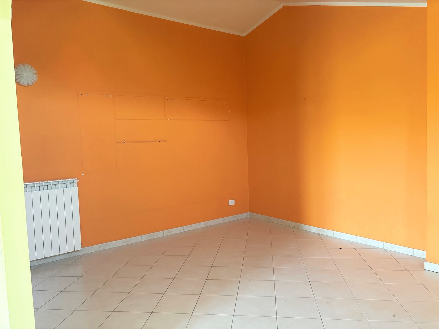 Quadrilocale in vendita in via donnico 2, Prata di Principato Ultra