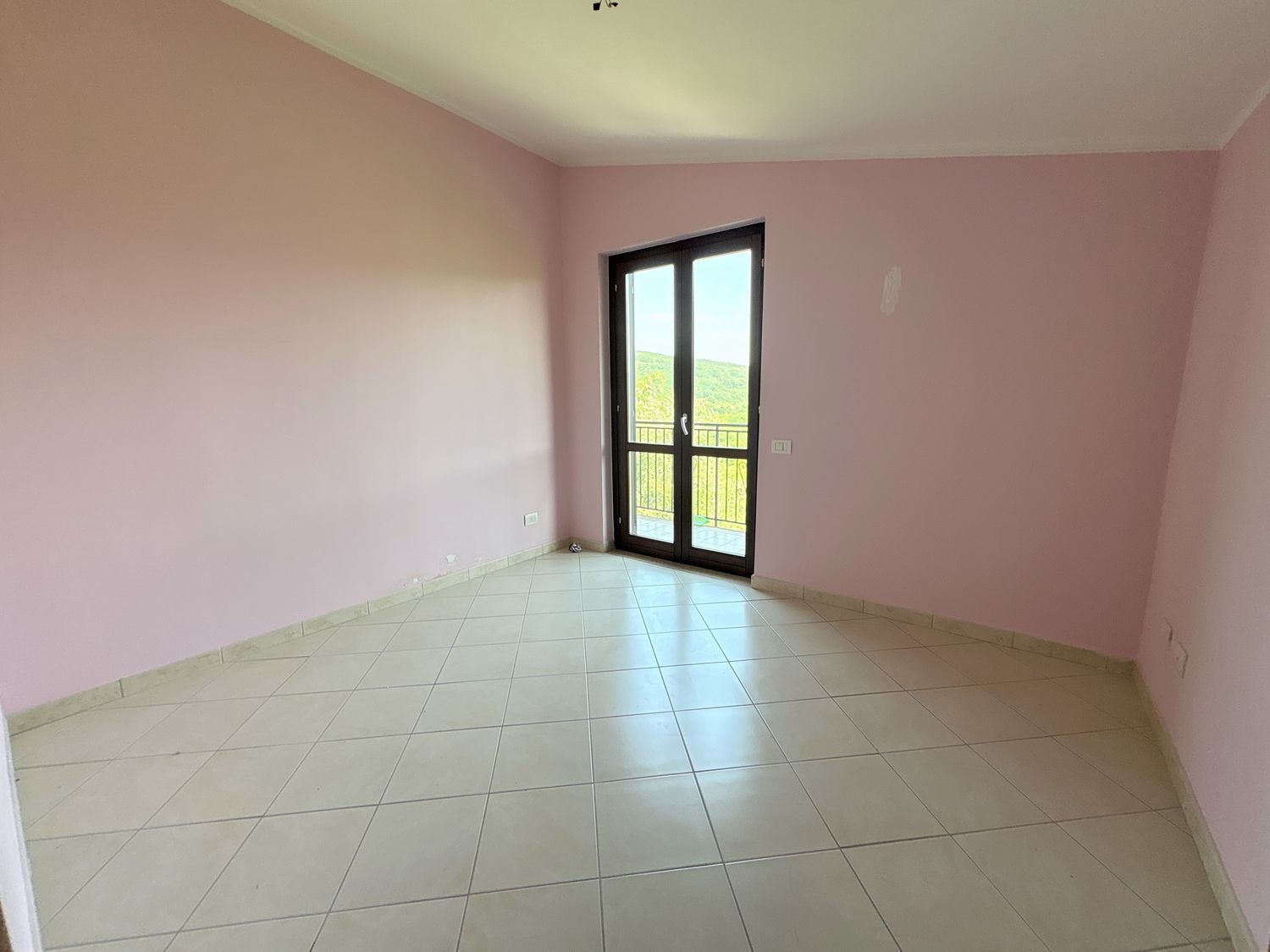 Quadrilocale in vendita in via donnico 2, Prata di Principato Ultra