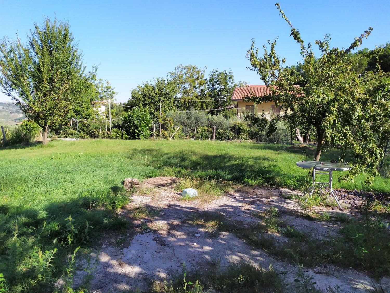 Villa in vendita in contrada santo 0, San Mango sul Calore
