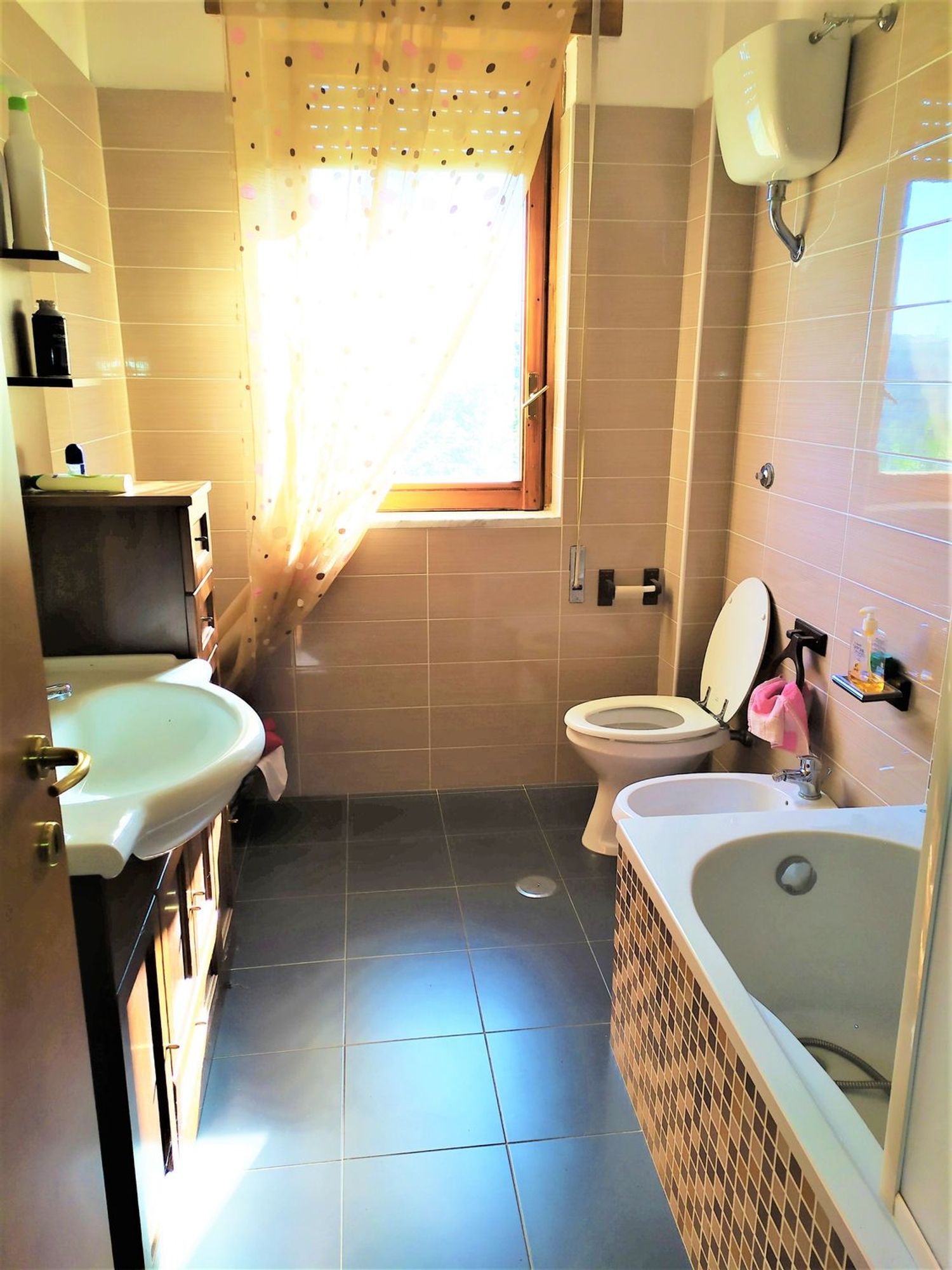 Villa in vendita in contrada santo 0, San Mango sul Calore