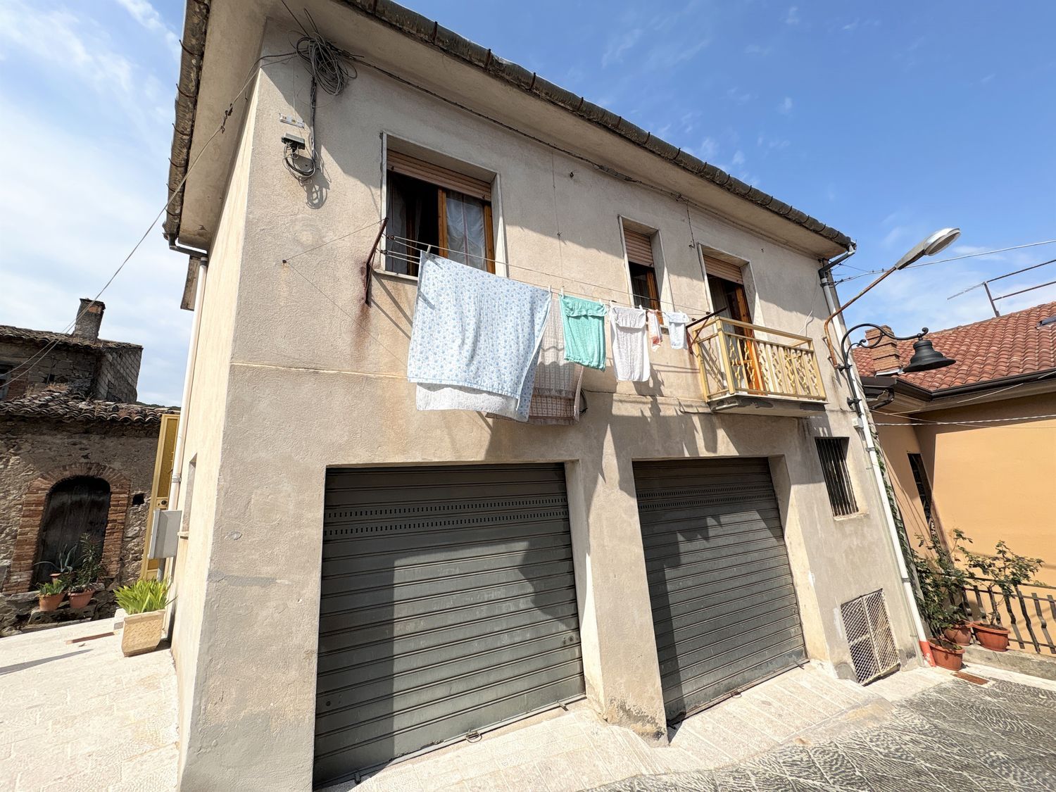 Villa in vendita in via san vincenzo 0, Chiusano di San Domenico