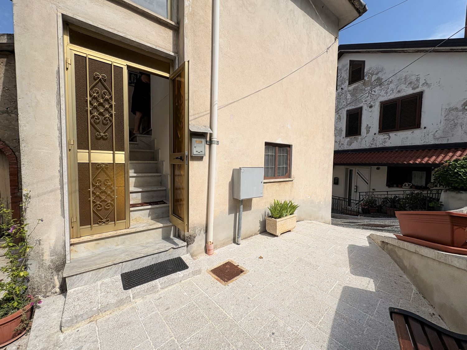 Villa in vendita in via san vincenzo 0, Chiusano di San Domenico