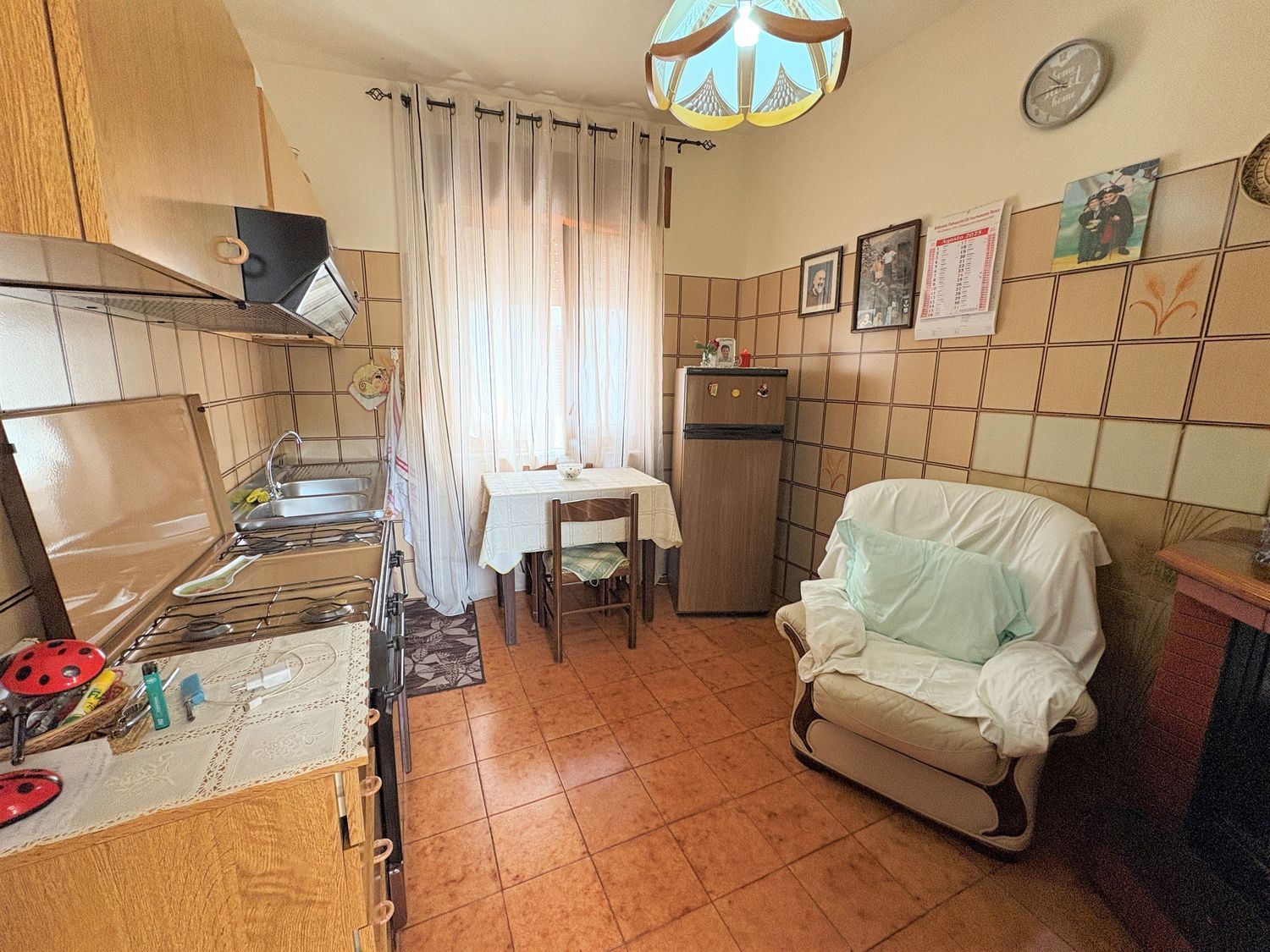 Villa in vendita in via san vincenzo 0, Chiusano di San Domenico