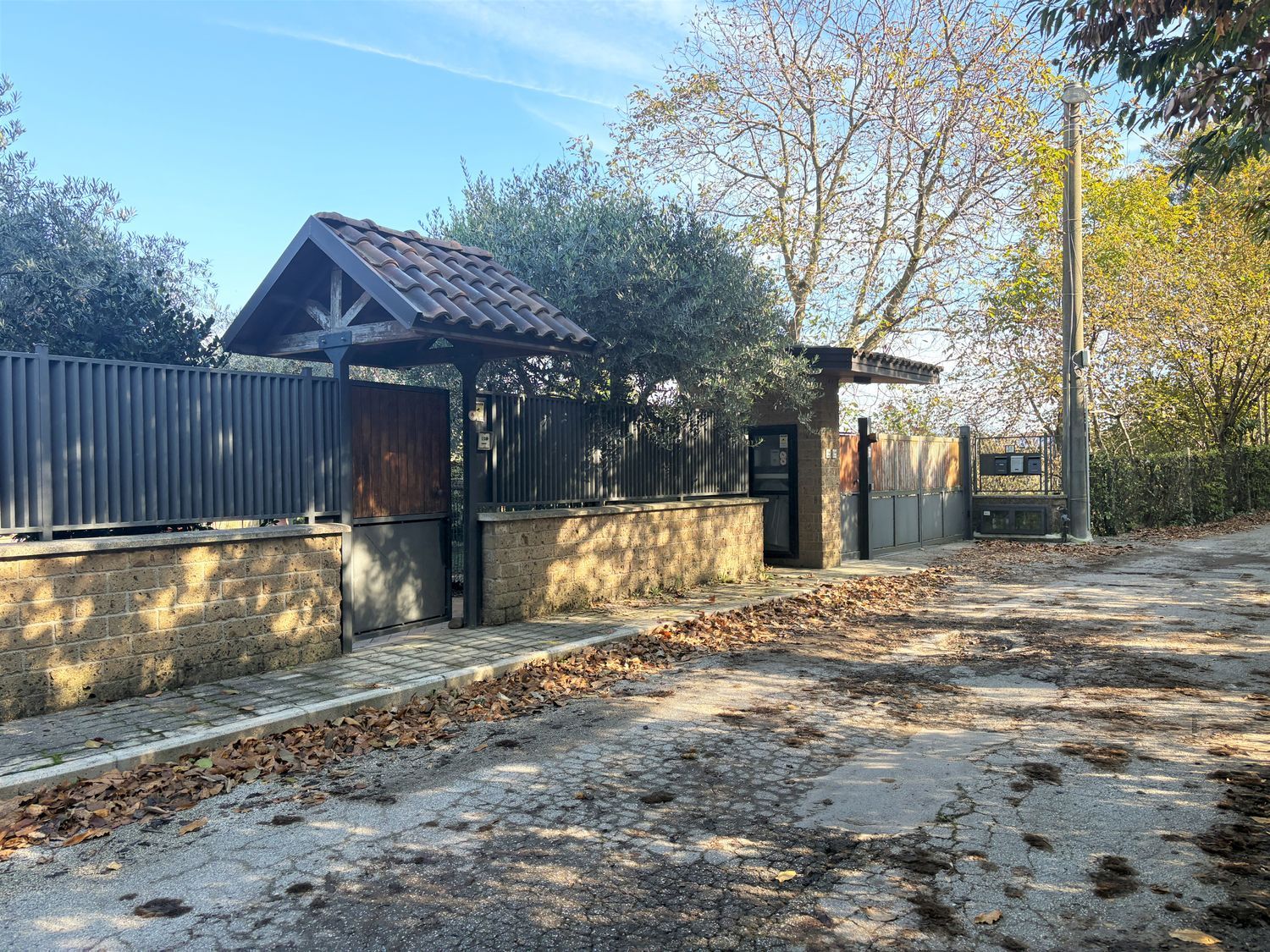 Appartamento in vendita in via santa maria 35, Monteforte Irpino